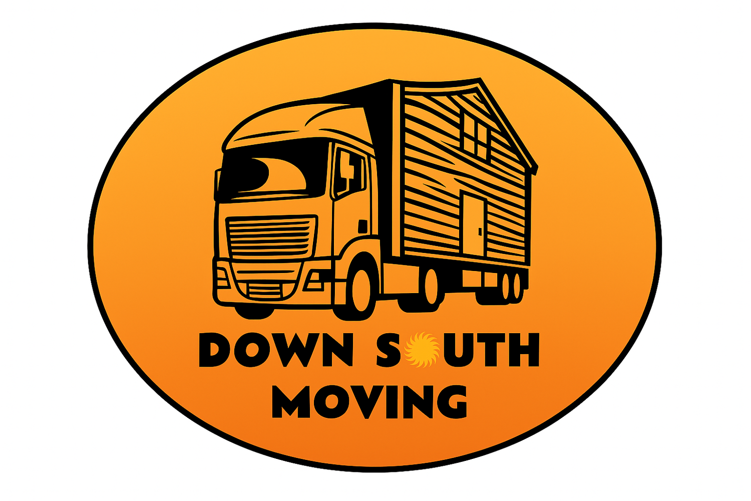 Down South Moving Co.