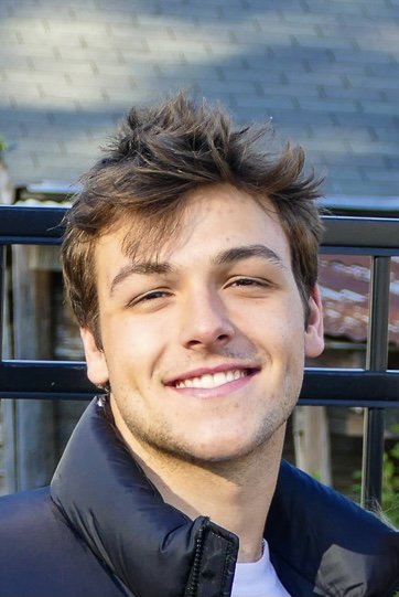 Down South Moving Founder Mason Barnett