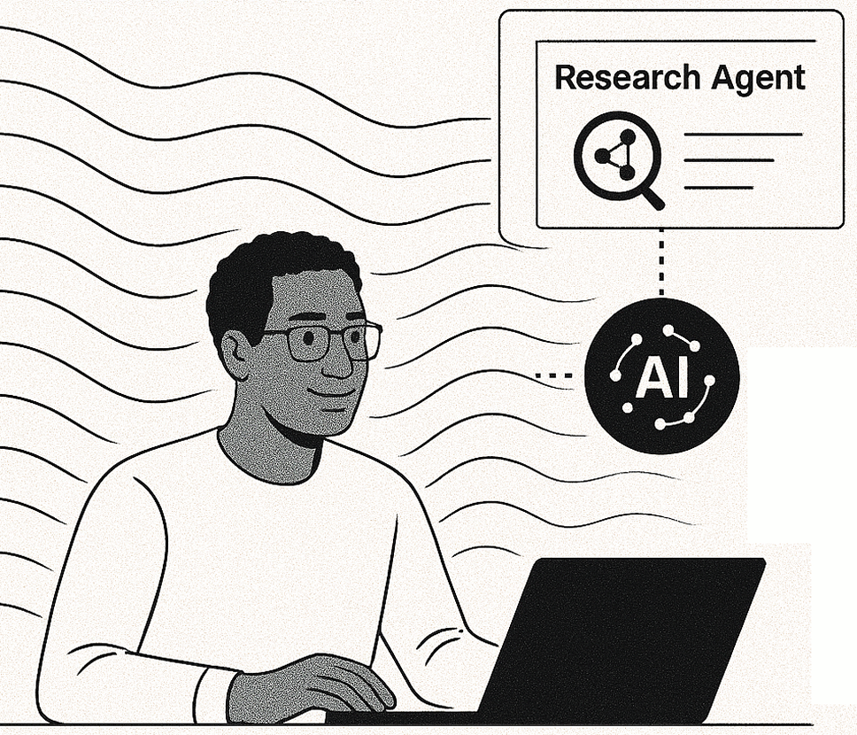 Introducing UXcelerator.ai: Because Designers Deserve More