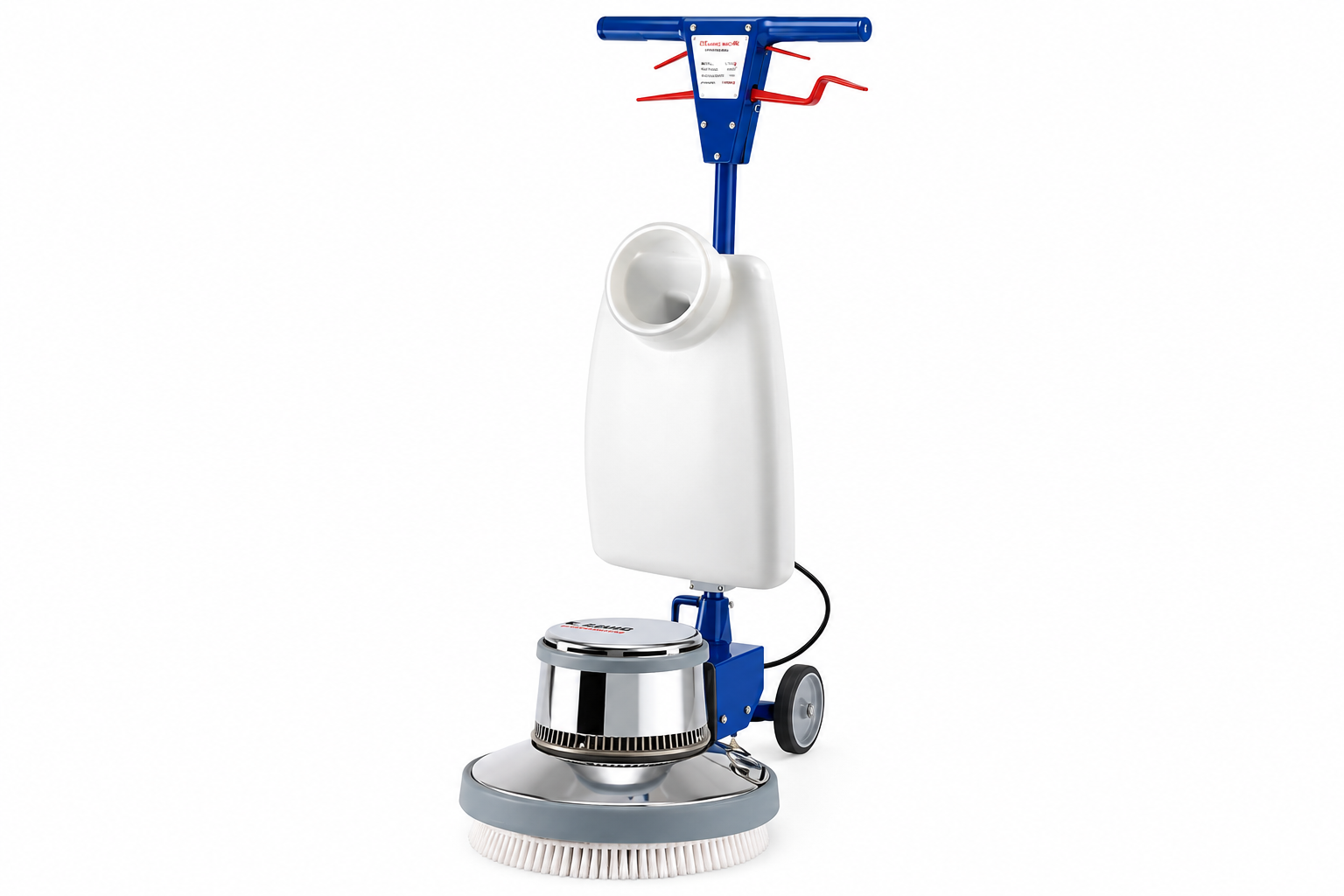 Nass- & Trockensauger