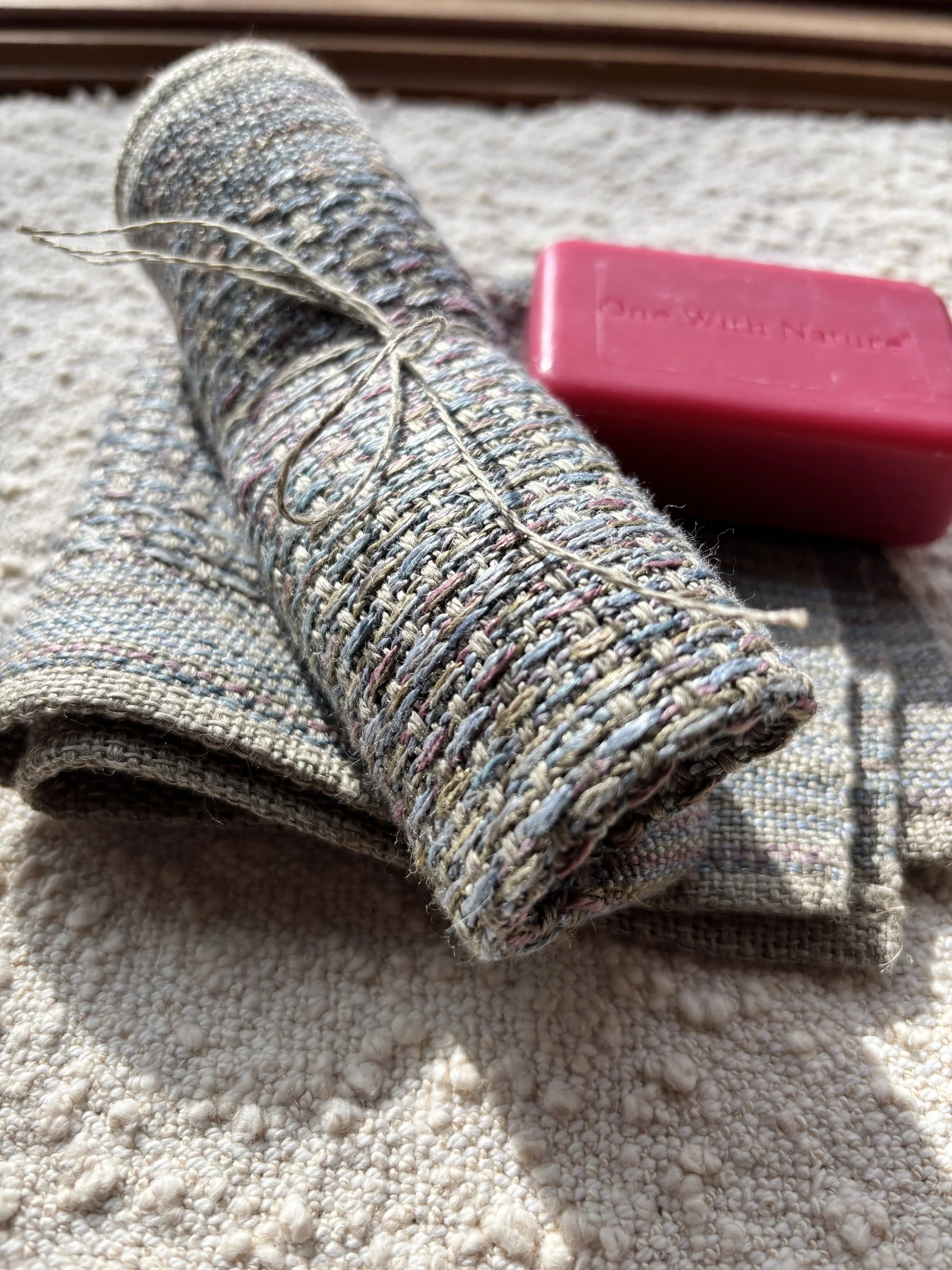 🛁 Self-Care Gift Bundle — $24