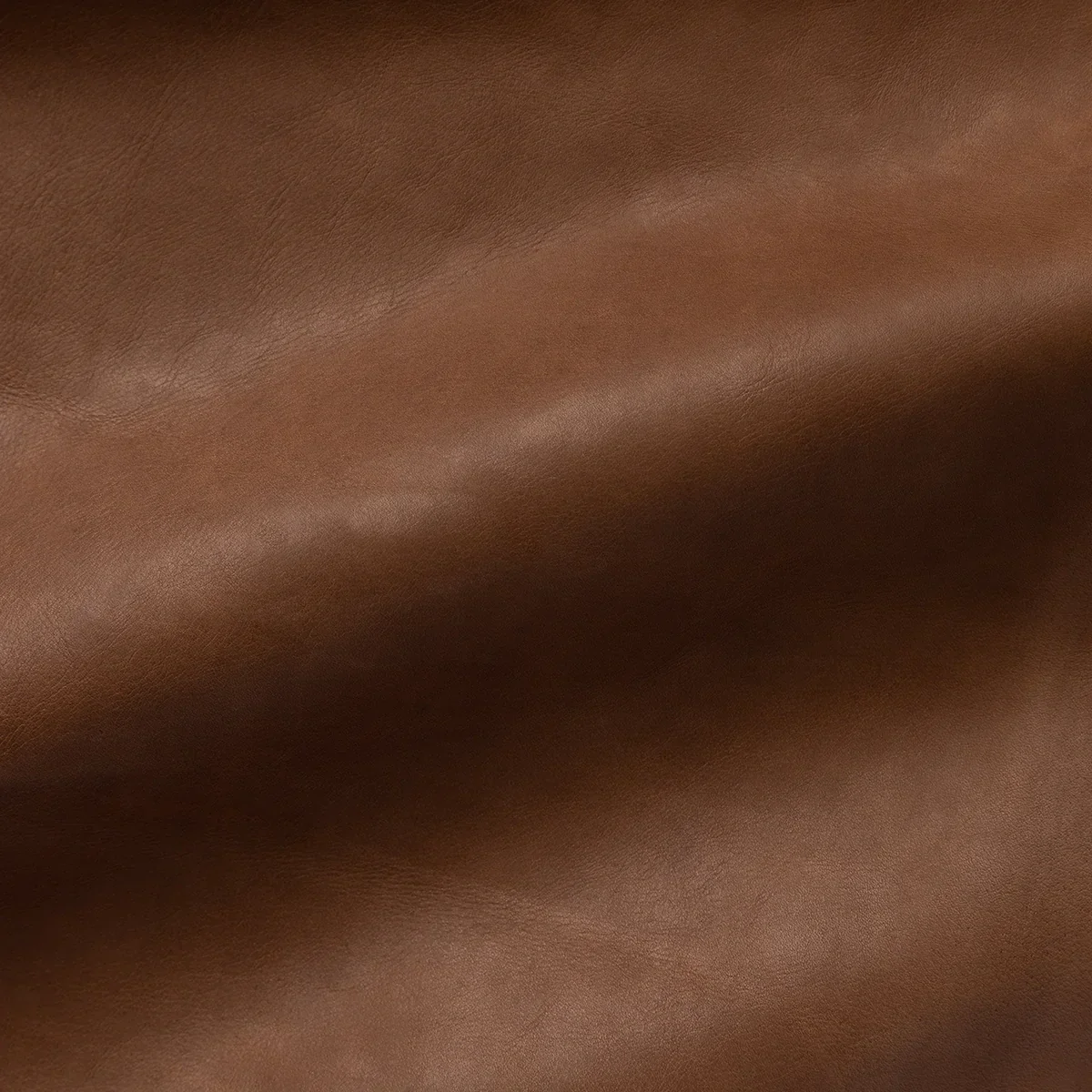Leather