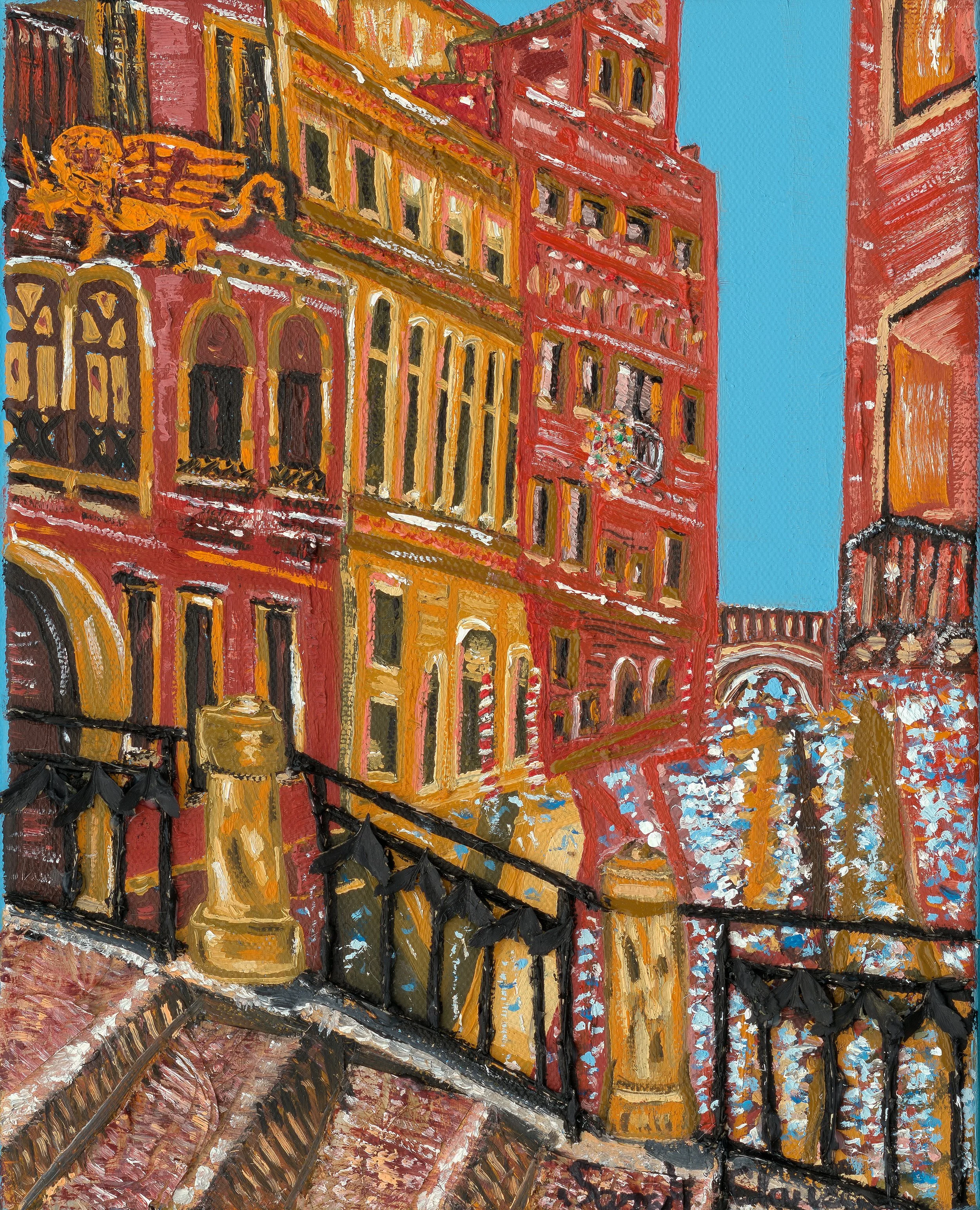 VENEZIA
