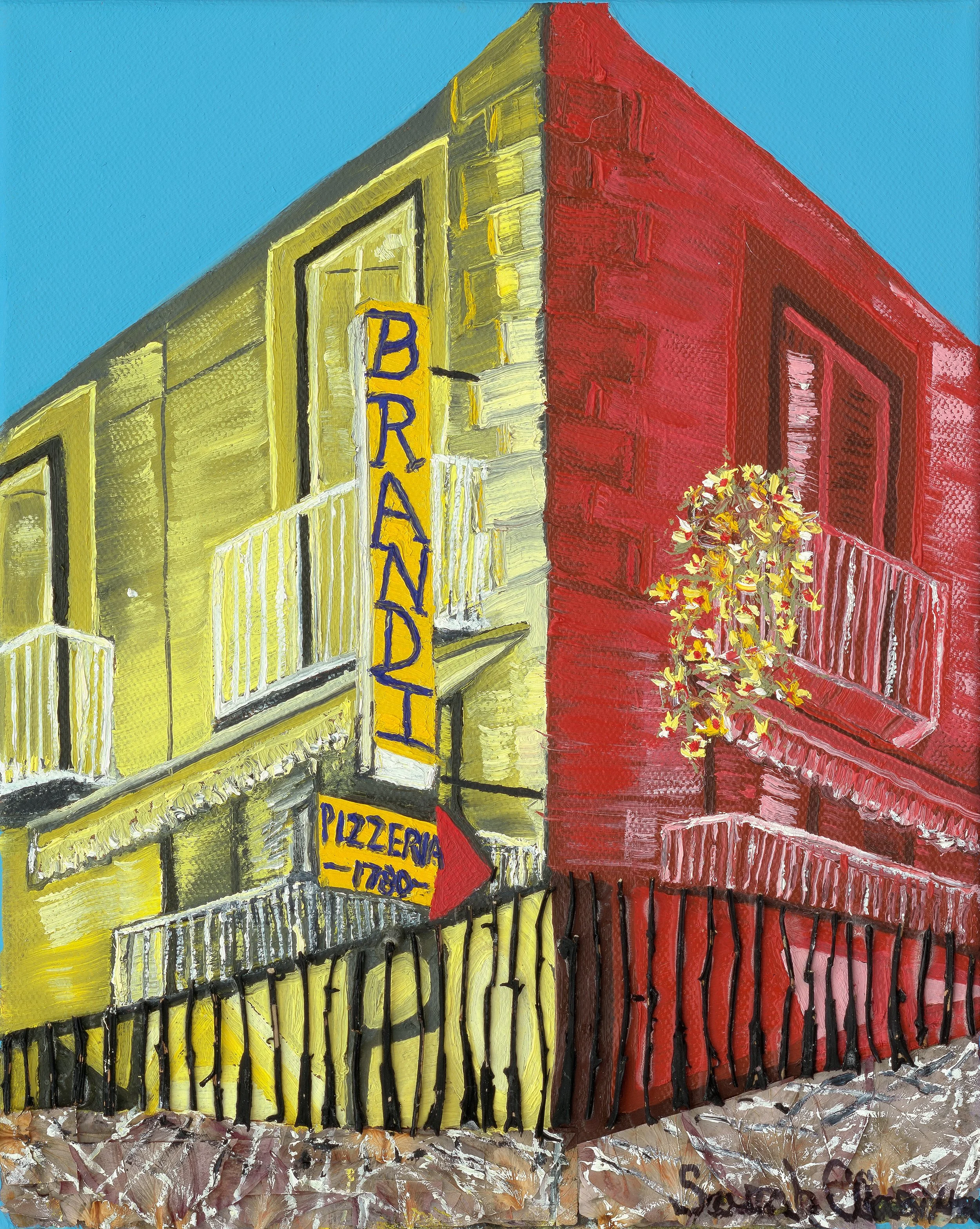 NAPOLI