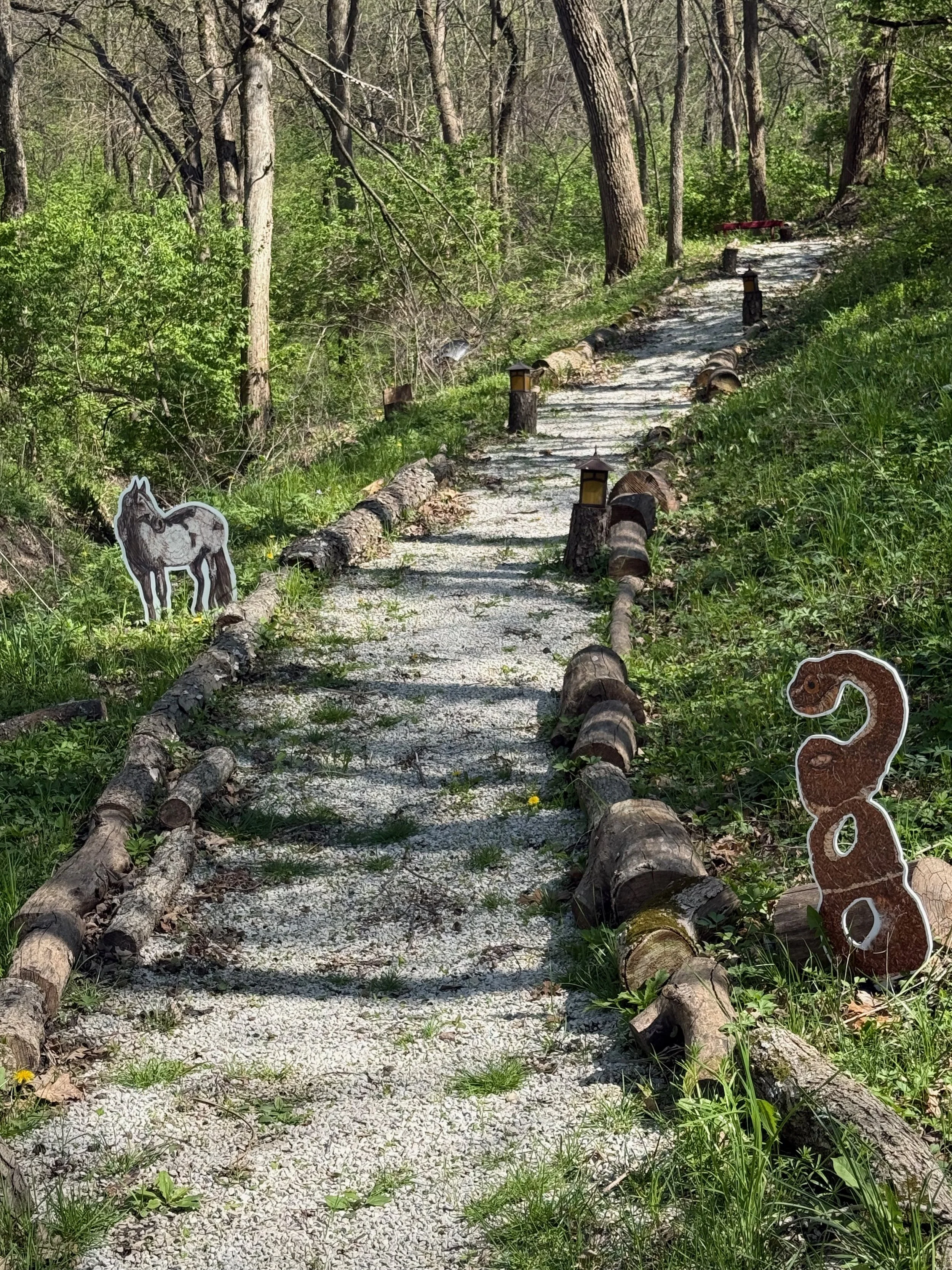 Yard Art