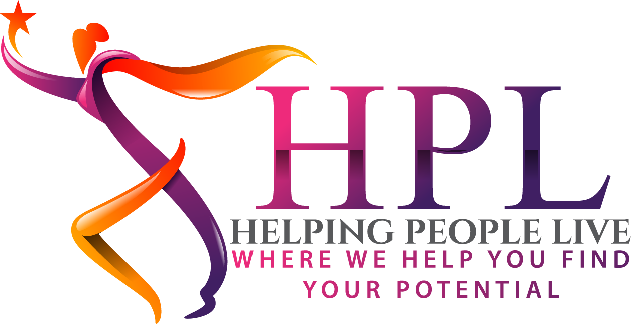 Helping People Live