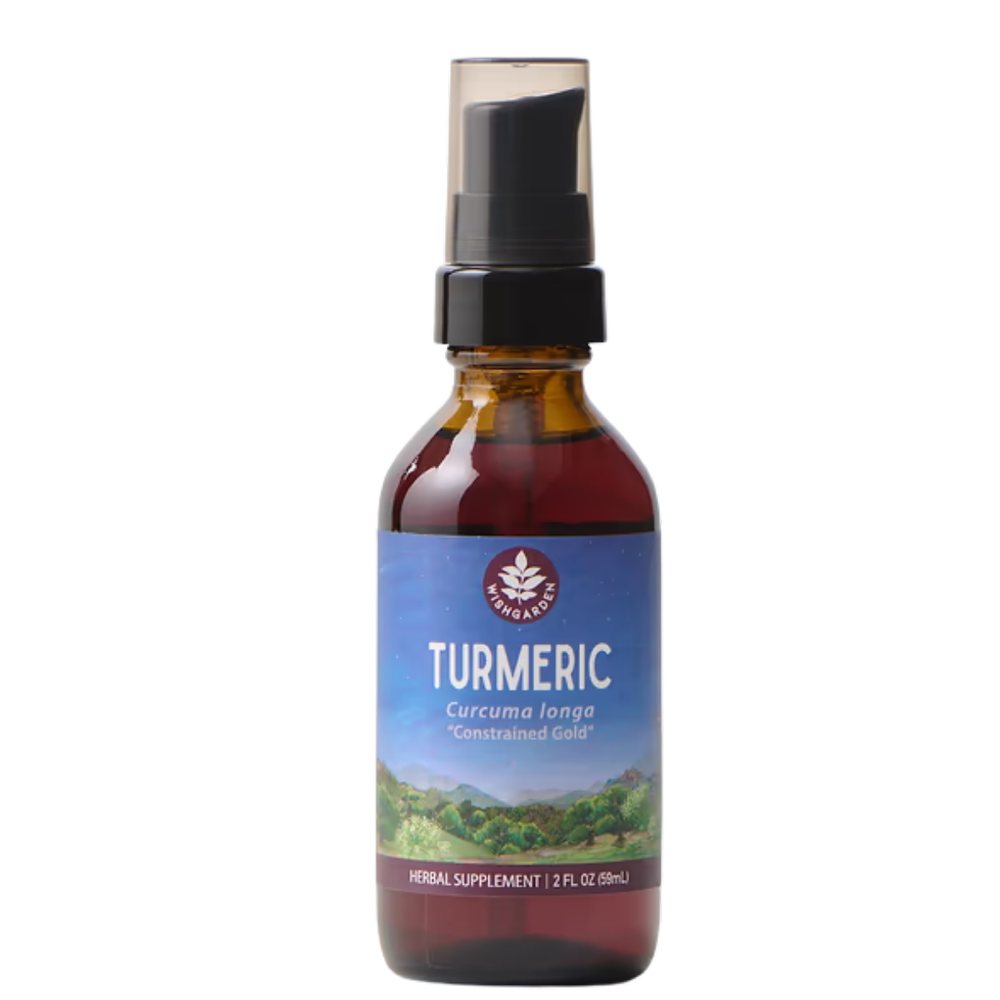WishGarden Turmeric