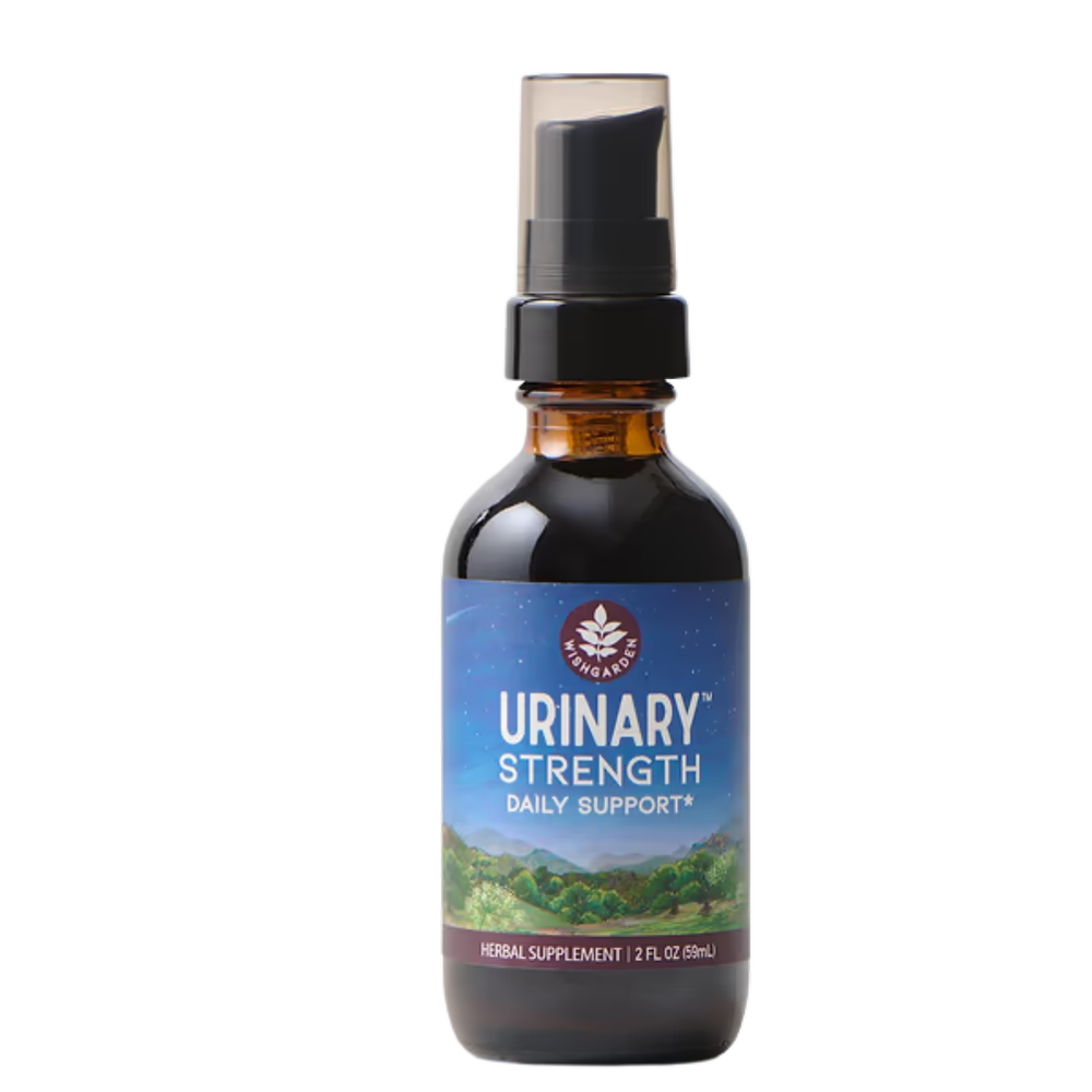 WishGarden Urinary Strength