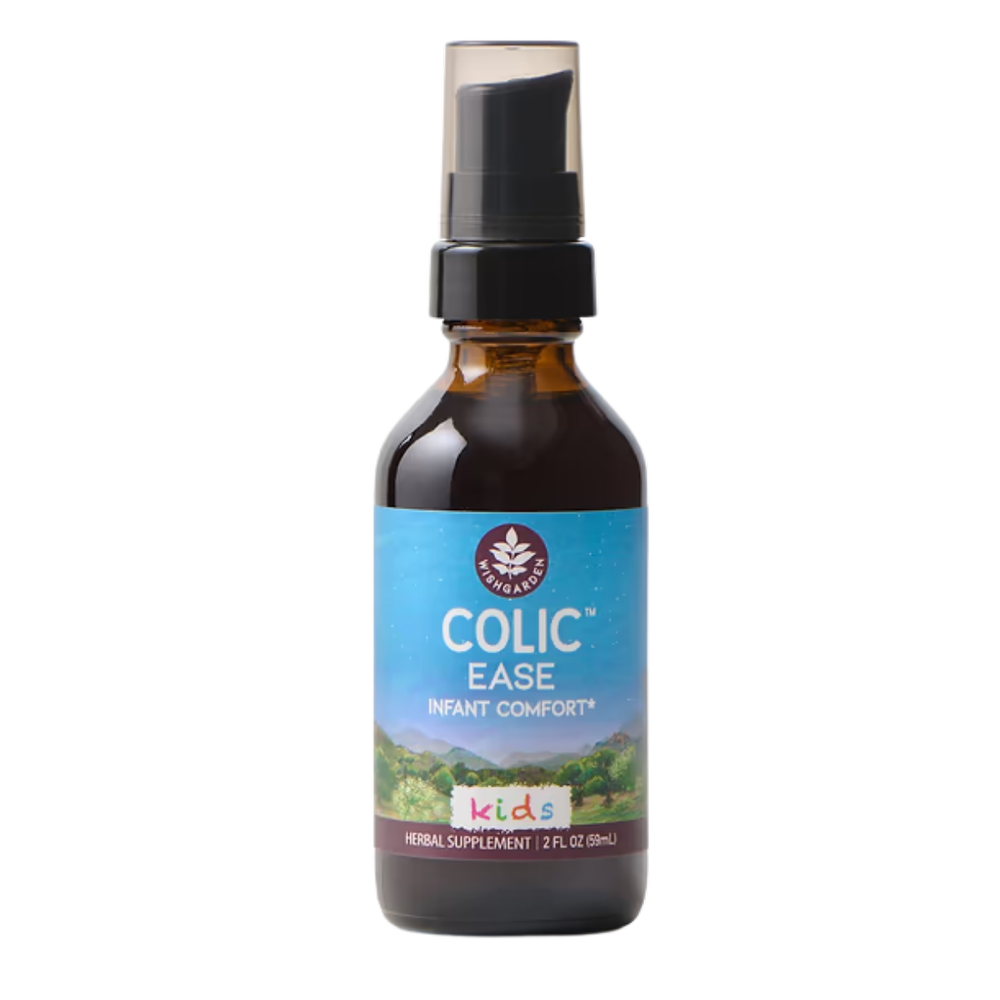 WishGarden Colic Ease for Infants