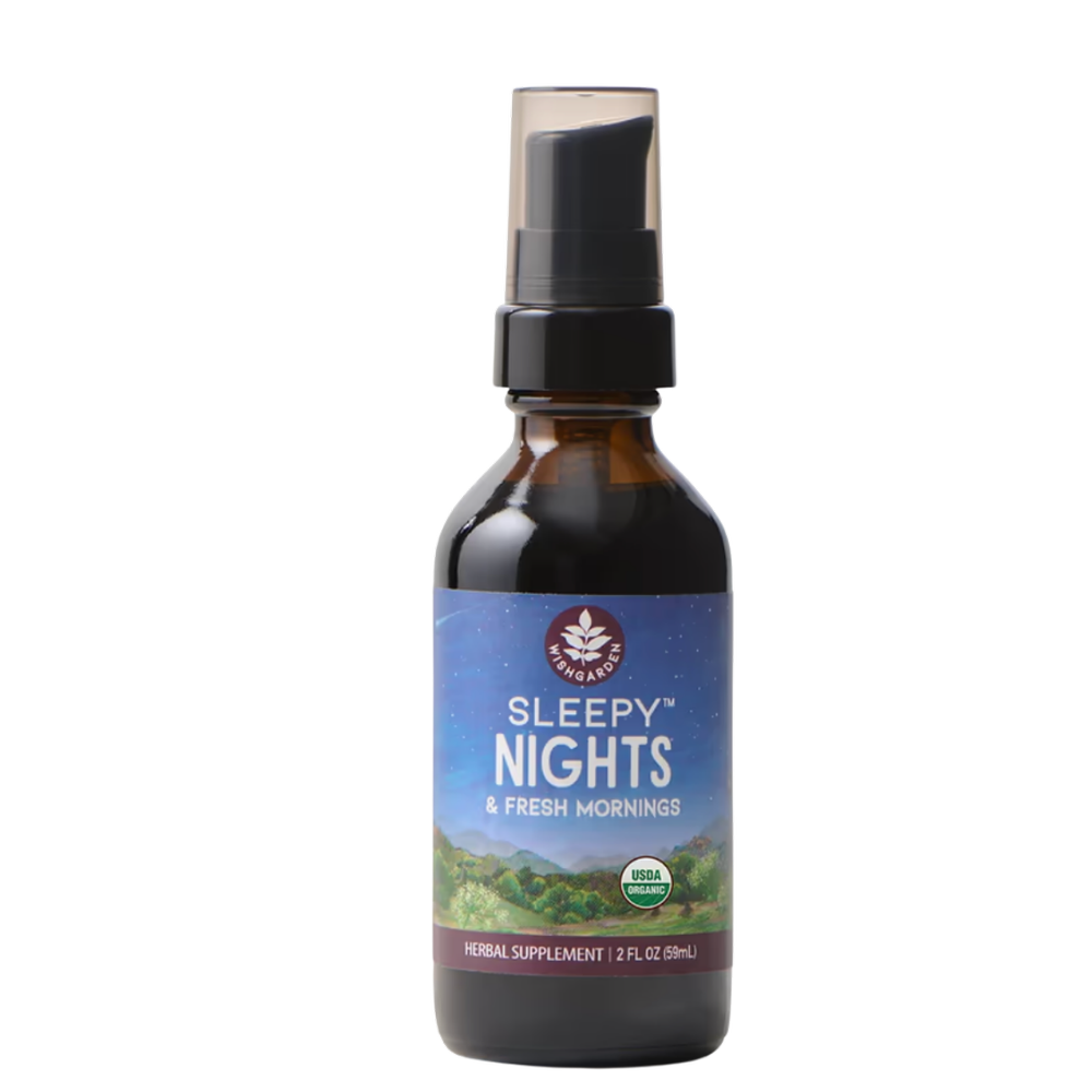 WishGarden Sleepy Nights