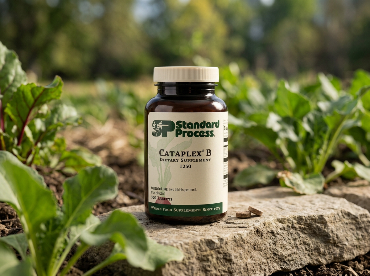 Amazon | Cataplex B Energy Support Supplement