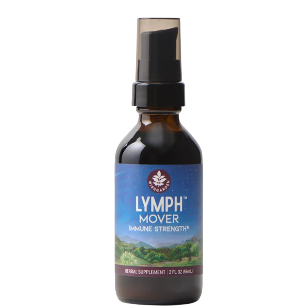 WishGarden Lymph Mover Immune Strength