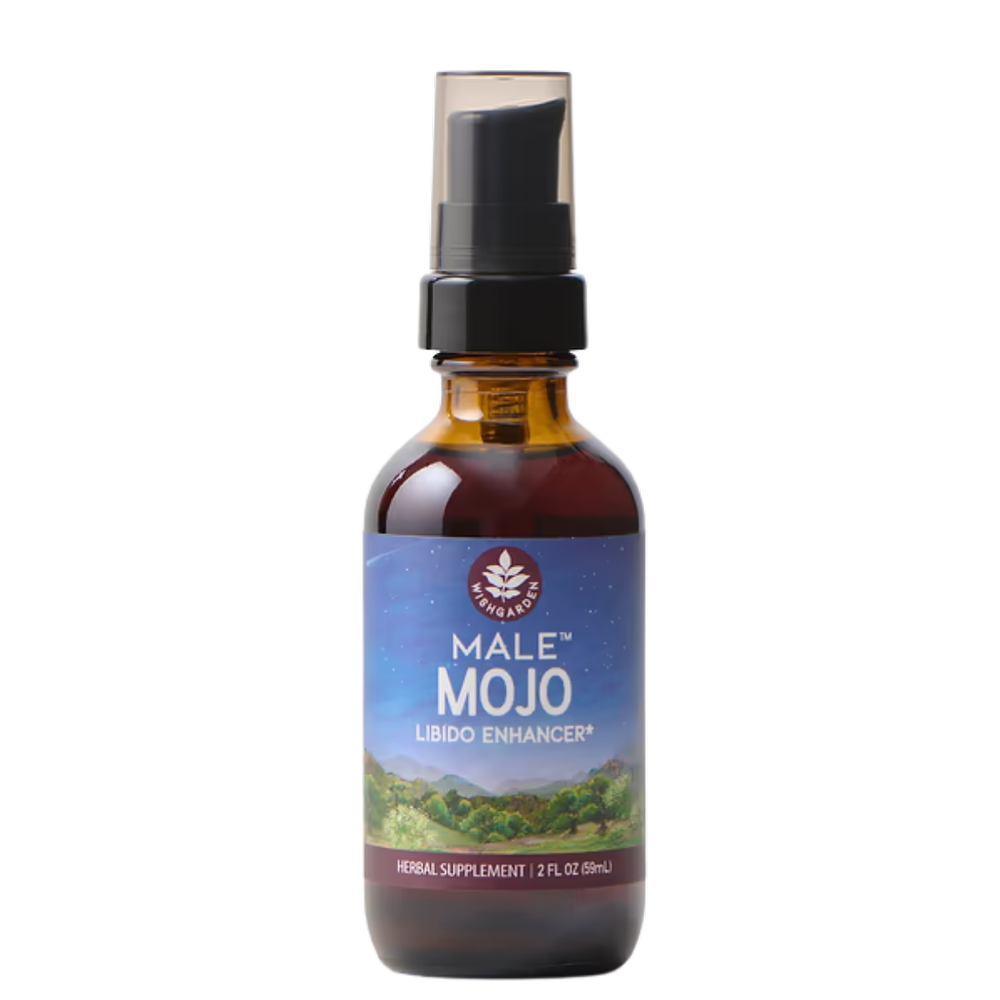 WishGarden Male Mojo