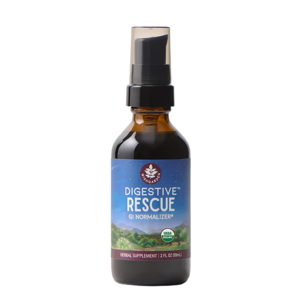 WishGarden Digestive Rescue