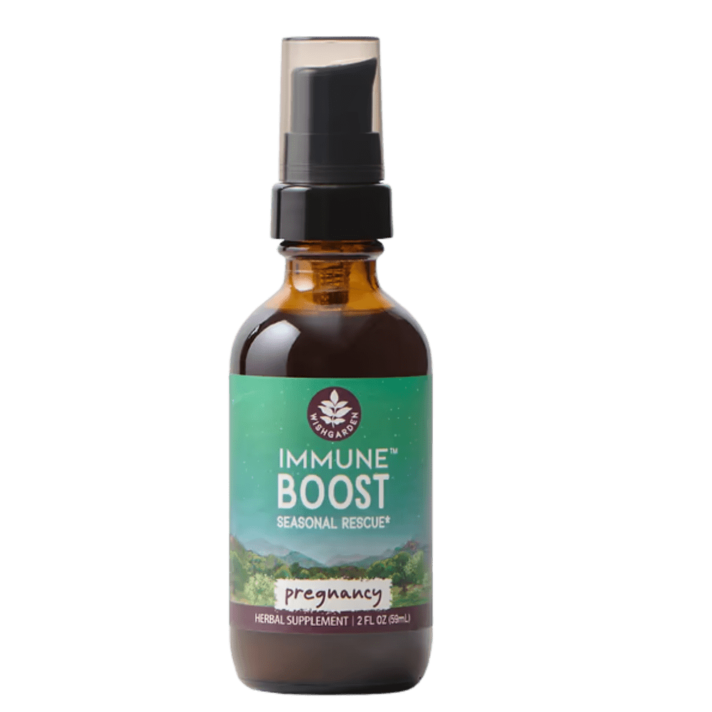 WishGarden Immune Boost for Pregnancy