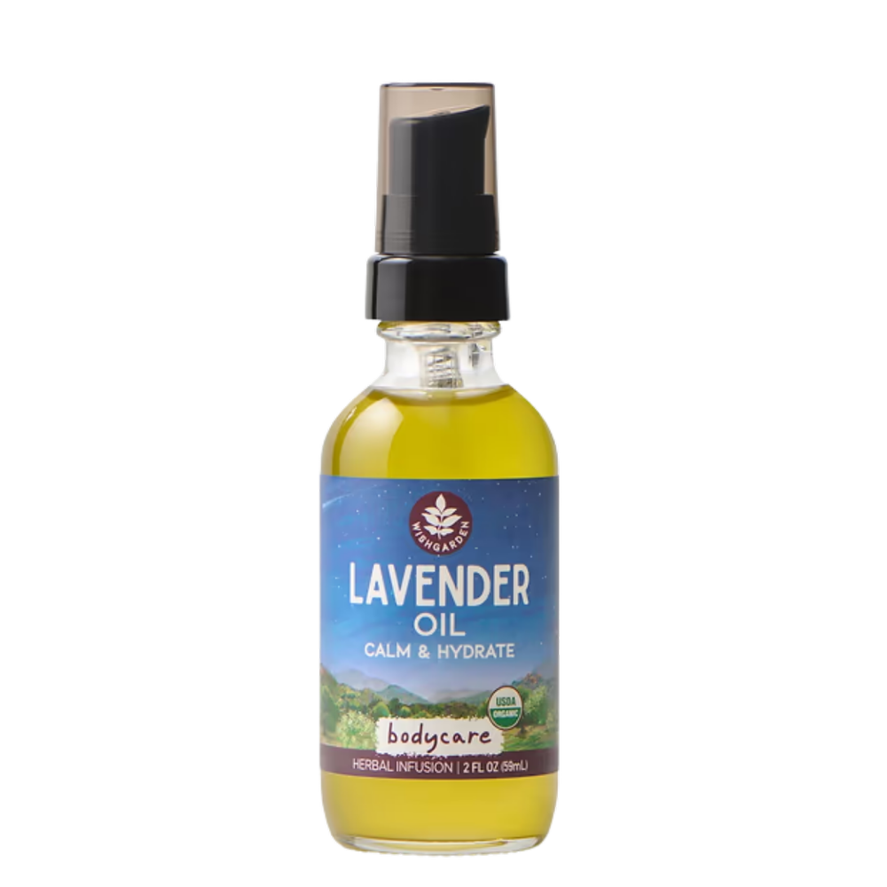 WishGarden Lavender Oil
