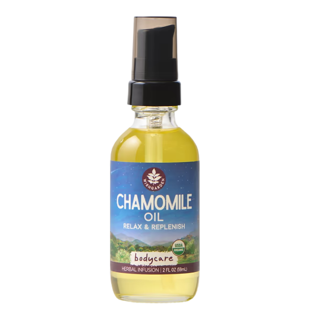 WishGarden Chamomile Oil