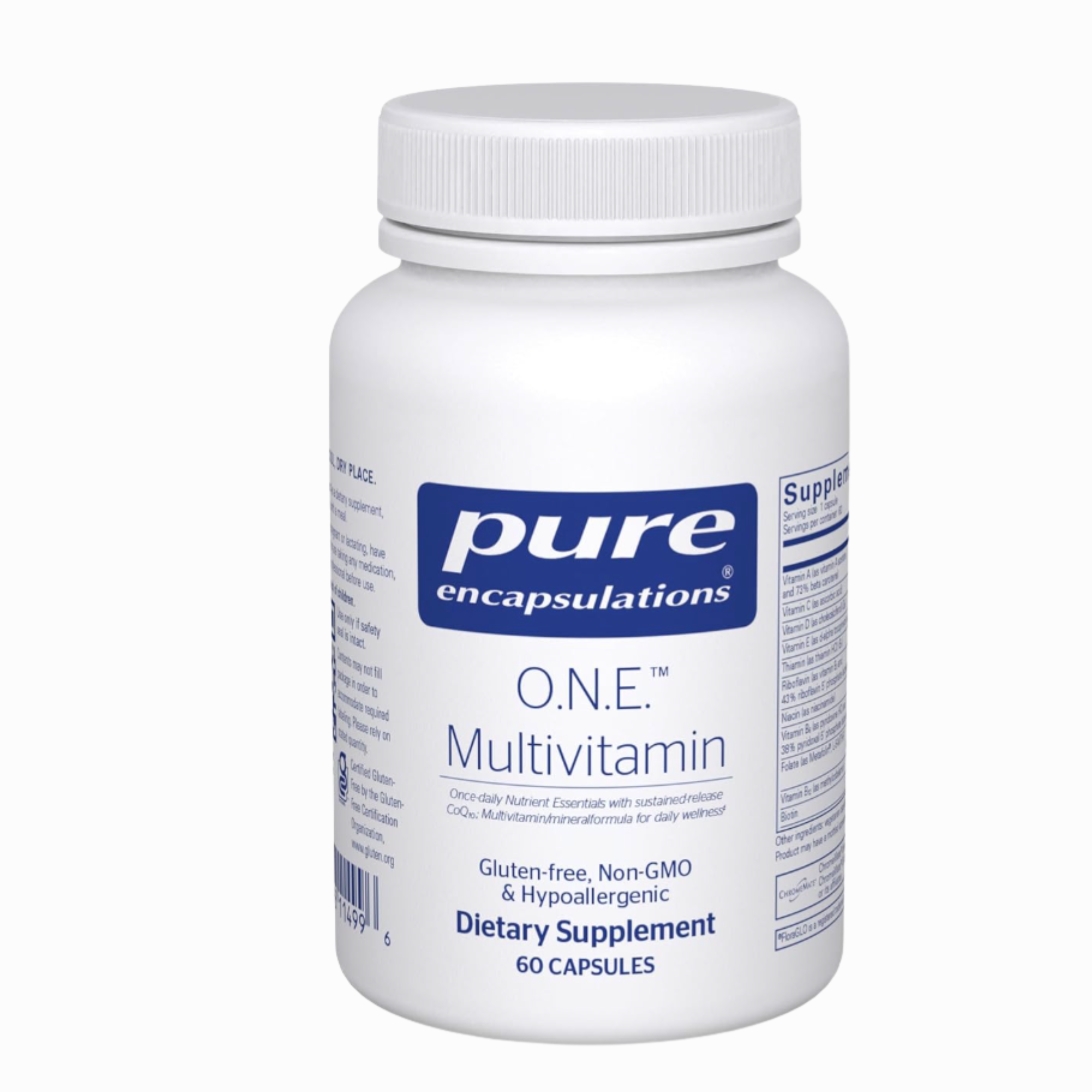 Amazon | O.N.E. Multivitamin - Pure Encapsulations