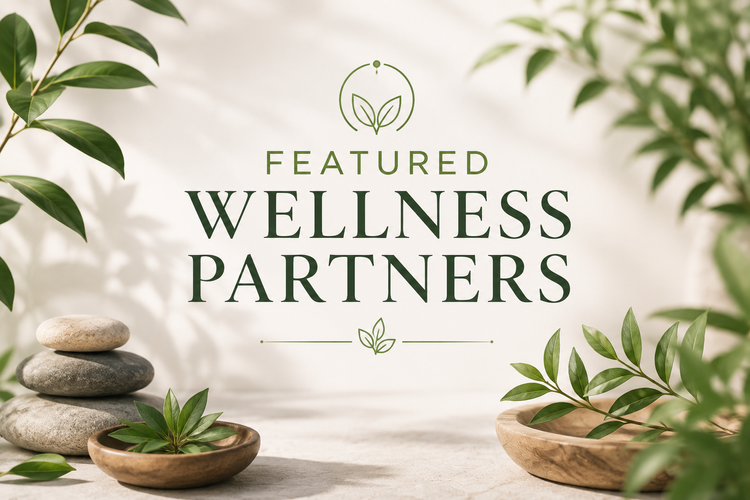 HPL Featured Wellness Partners