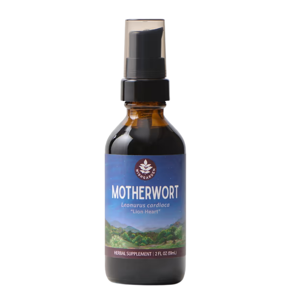 WishGarden Motherwort