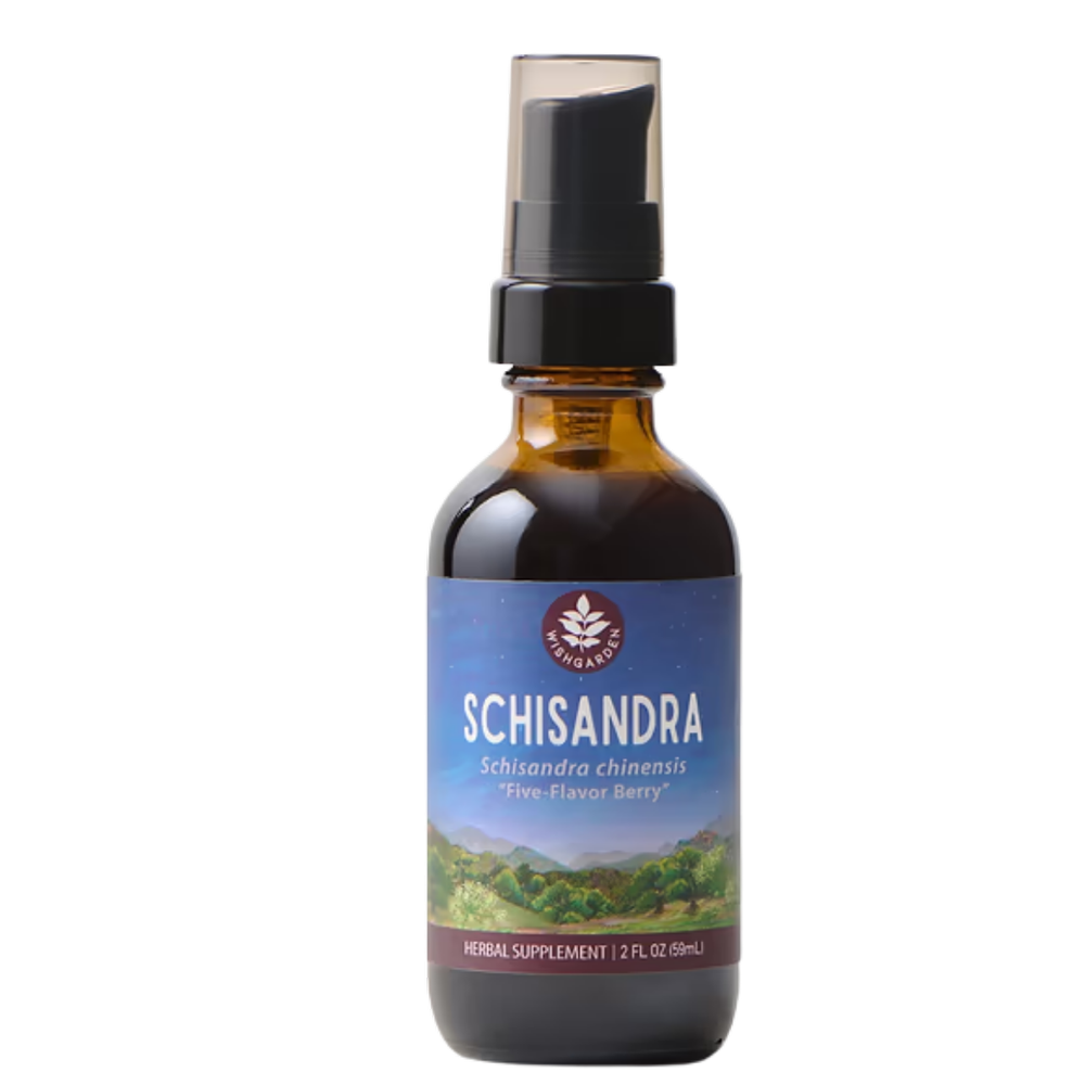 WishGarden Schisandra