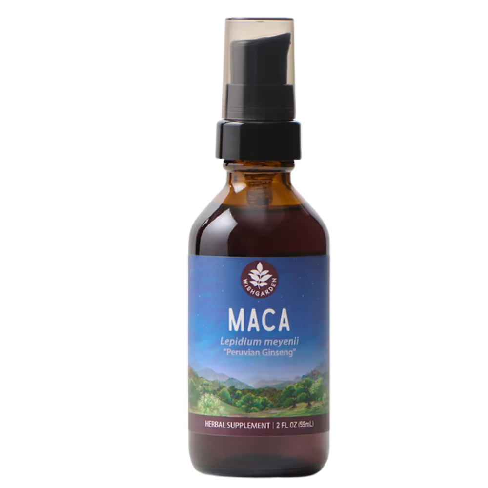 WishGarden Maca
