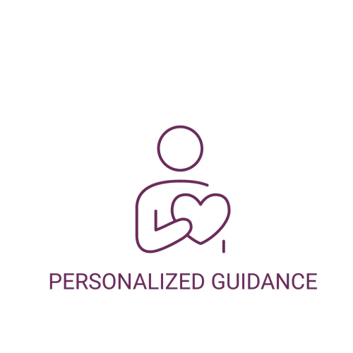 Personalized Guidance