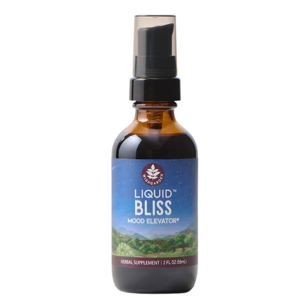 WishGarden Liquid Bliss Mood Elevator