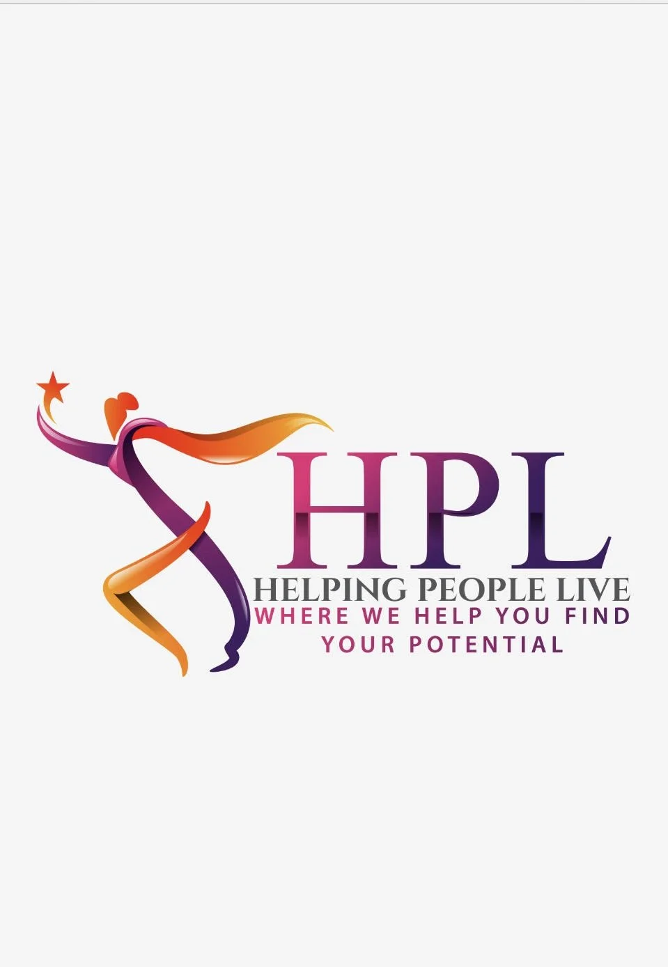 Helping People Live