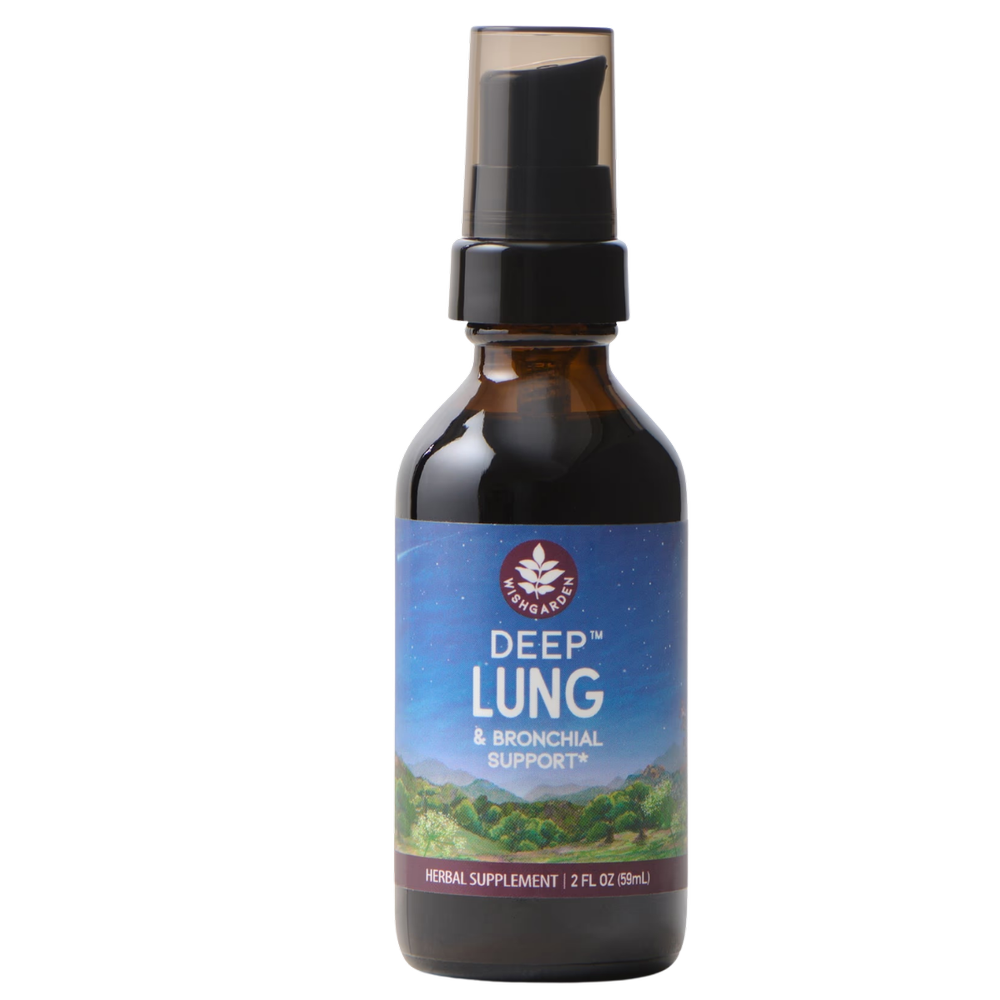 WishGarden Deep Lung