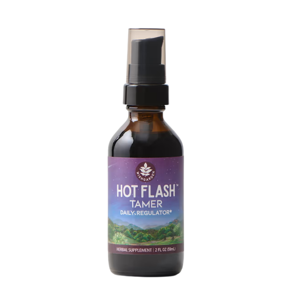 WishGarden Hot Flash Tamer