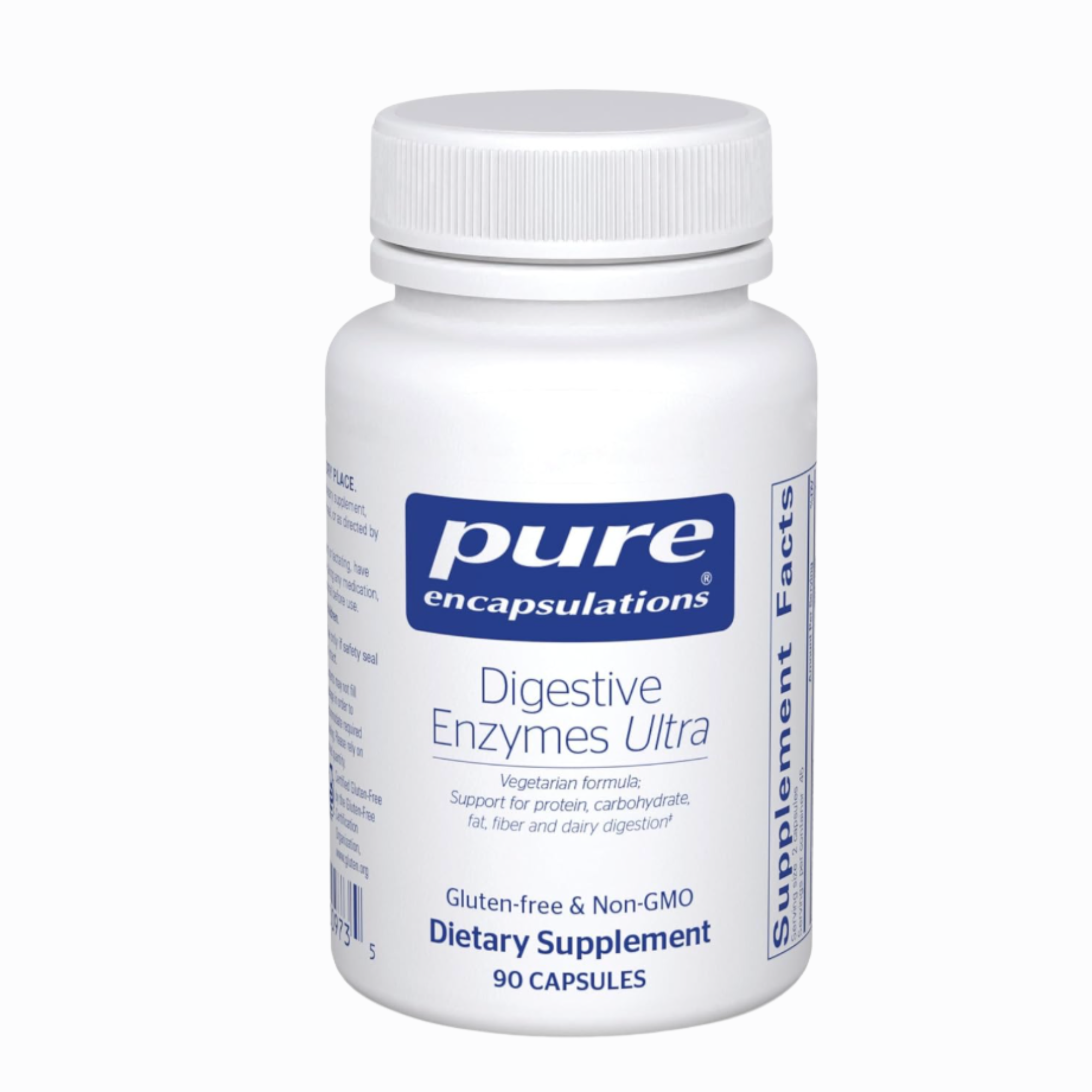 Amazon | Digestive Enzymes Ultra