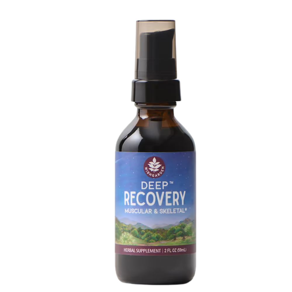 WishGarden Deep Recovery