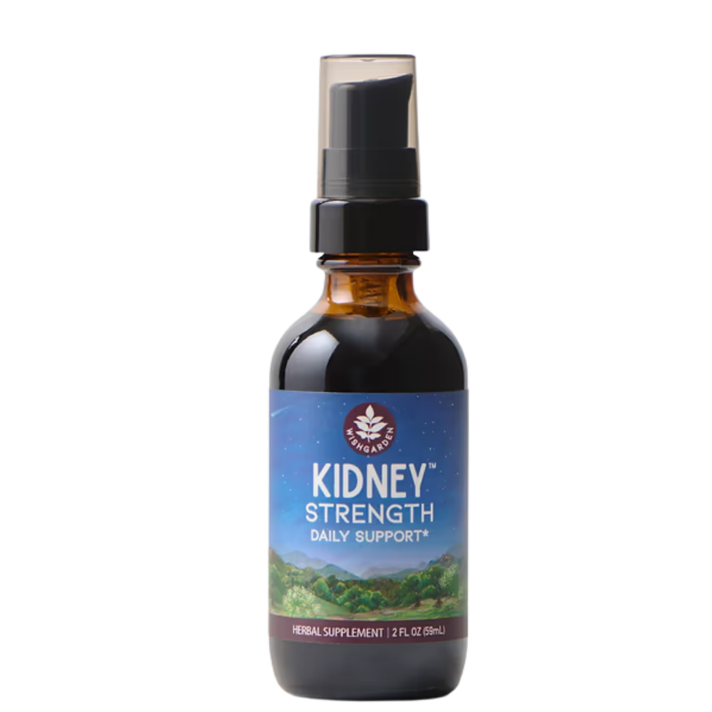 WishGarden Kidney Strength
