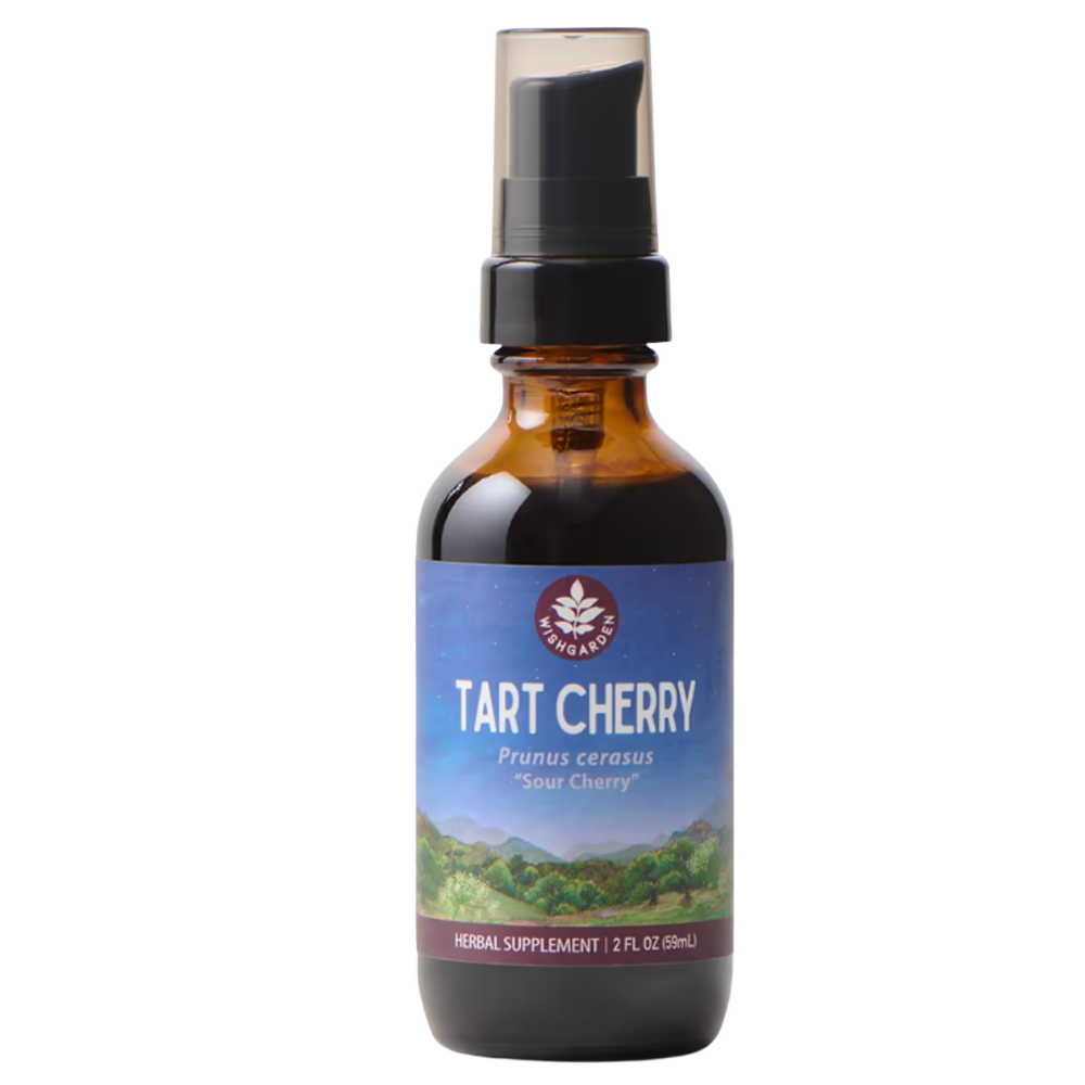 WishGarden Tart Cherry