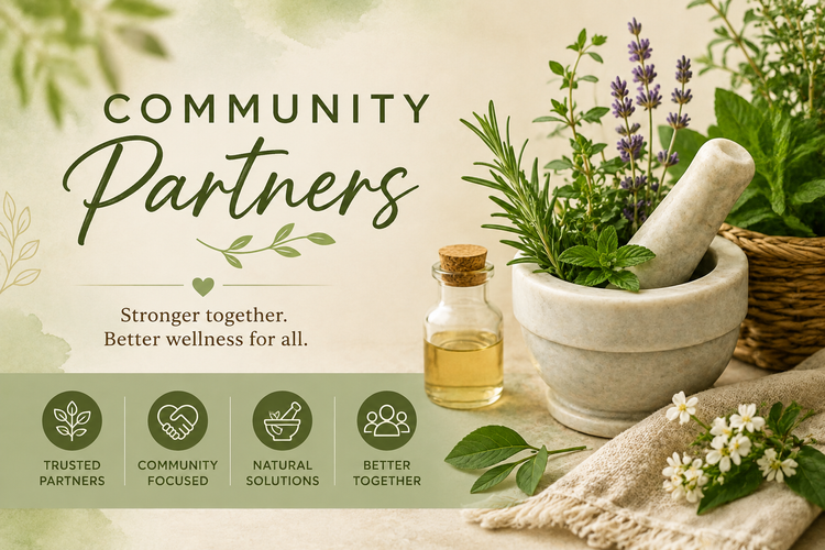 HPL Community Partners
