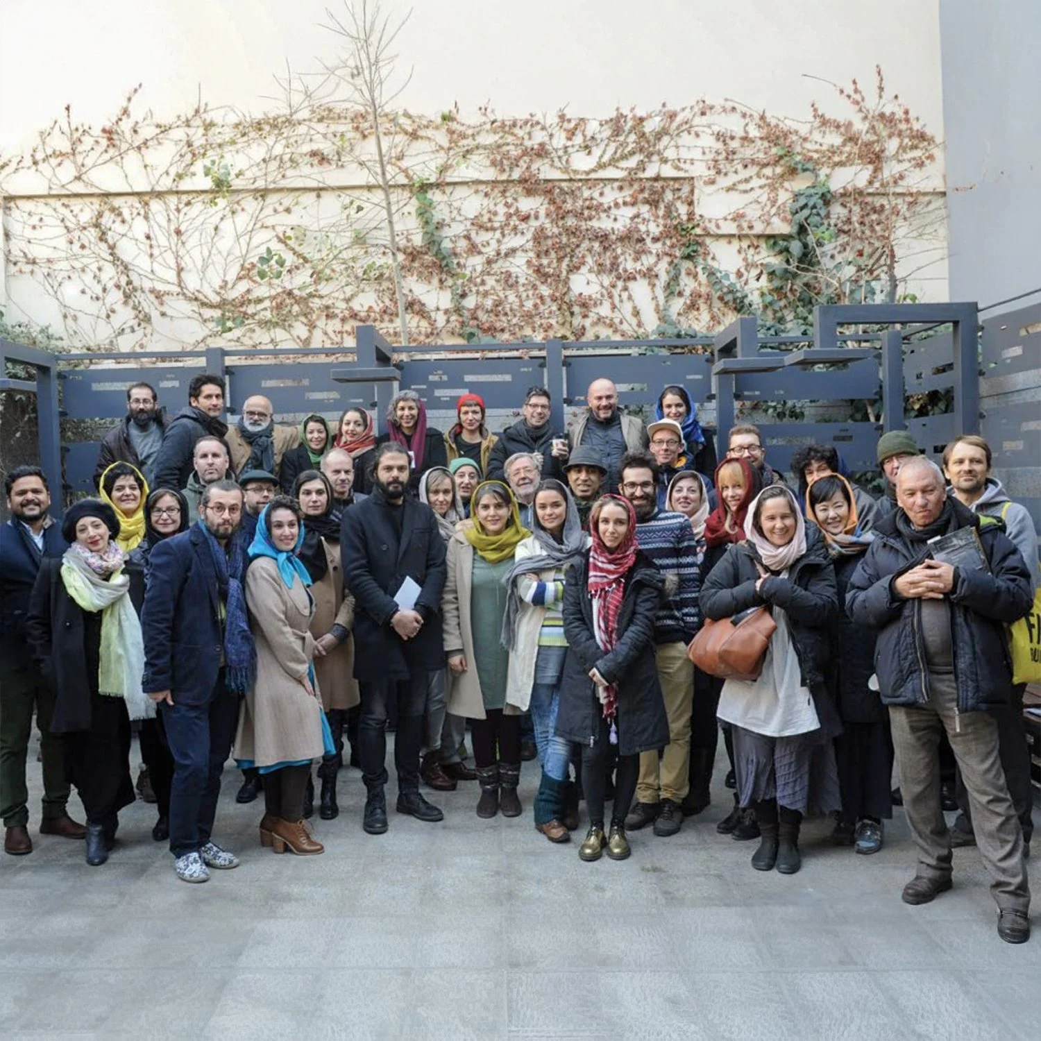 Reimagining Artist Mobility and Cultural Exchange in the Middle East: South–South Possibilities and Obstacles