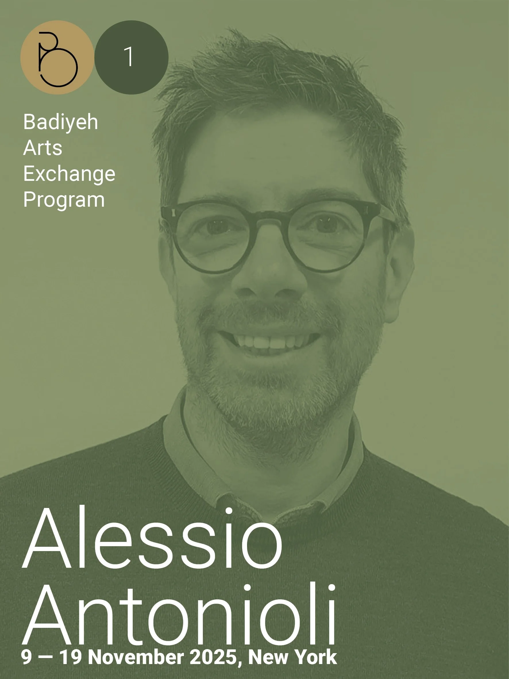 Alessio Antoniolli