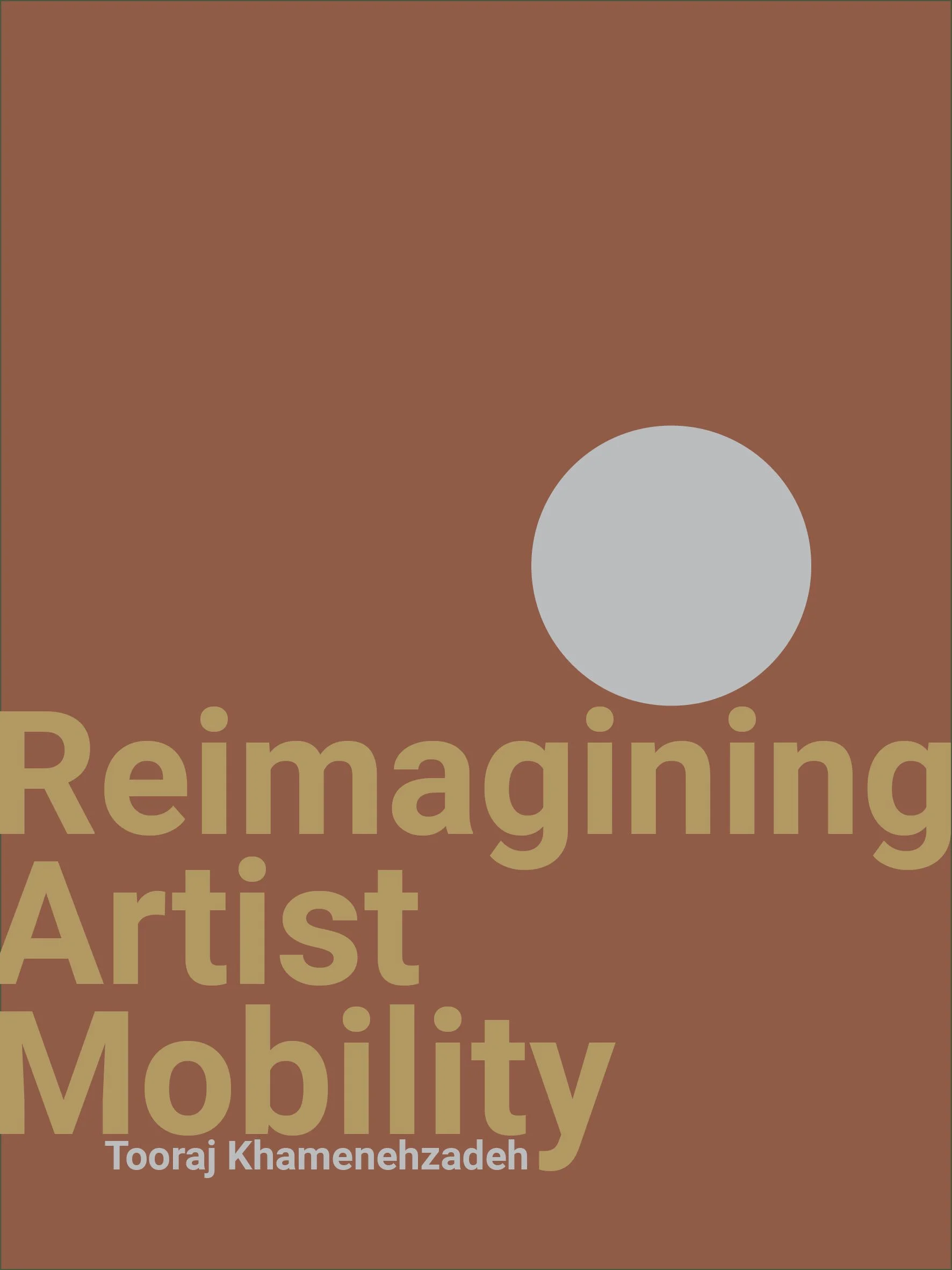 Reimagining Artist Mobility and Cultural Exchange in the Middle East: South–South Possibilities and Obstacles