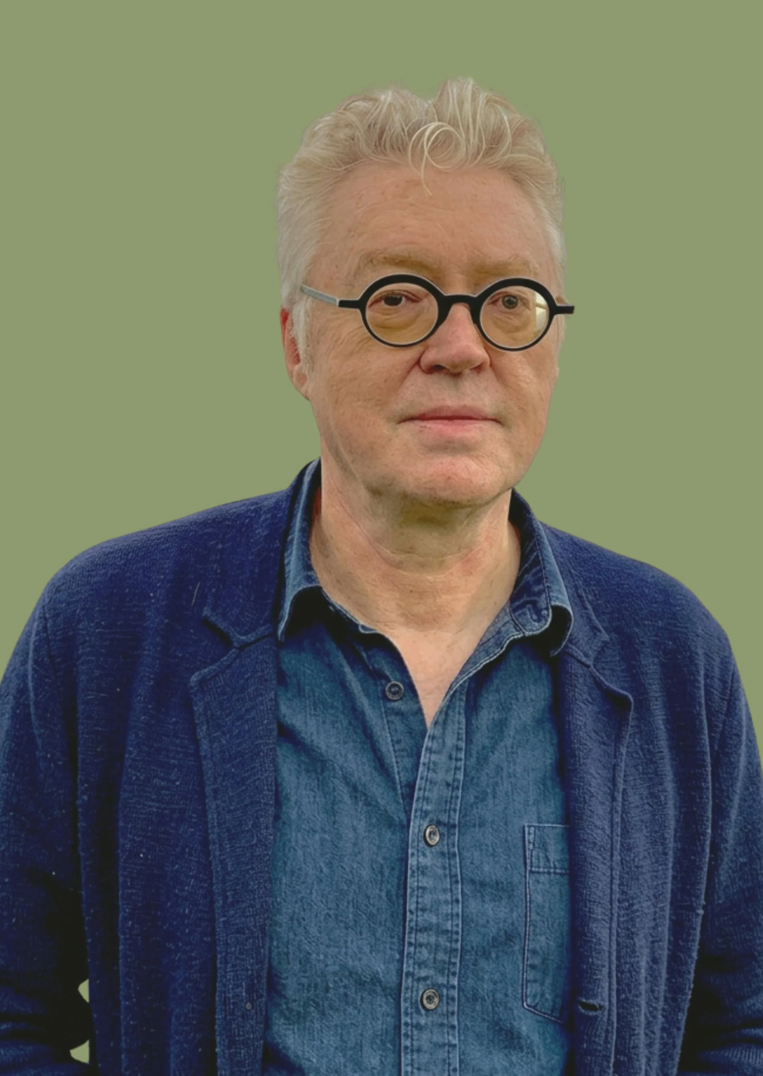 Simon Dove