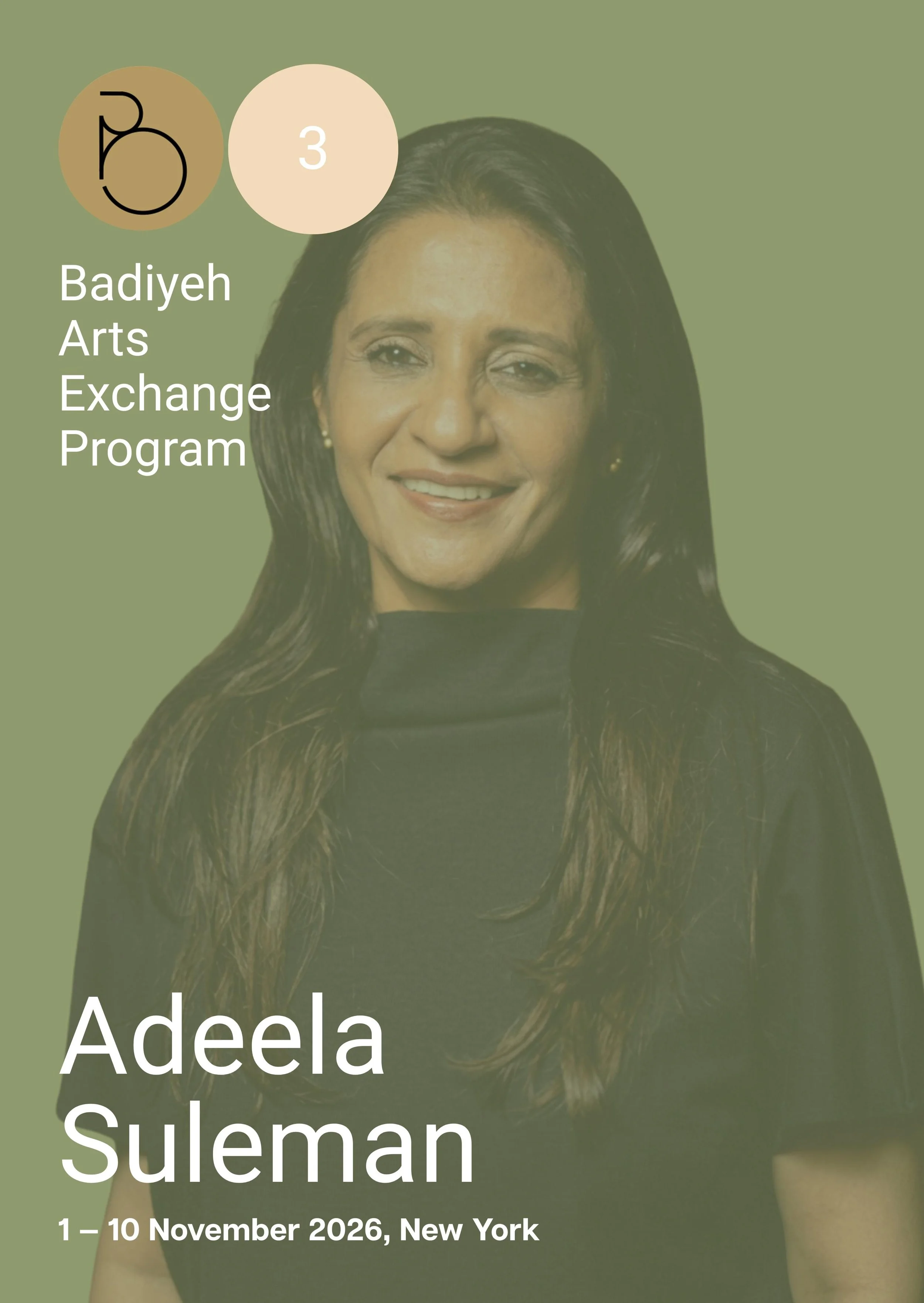 Adeela Suleman