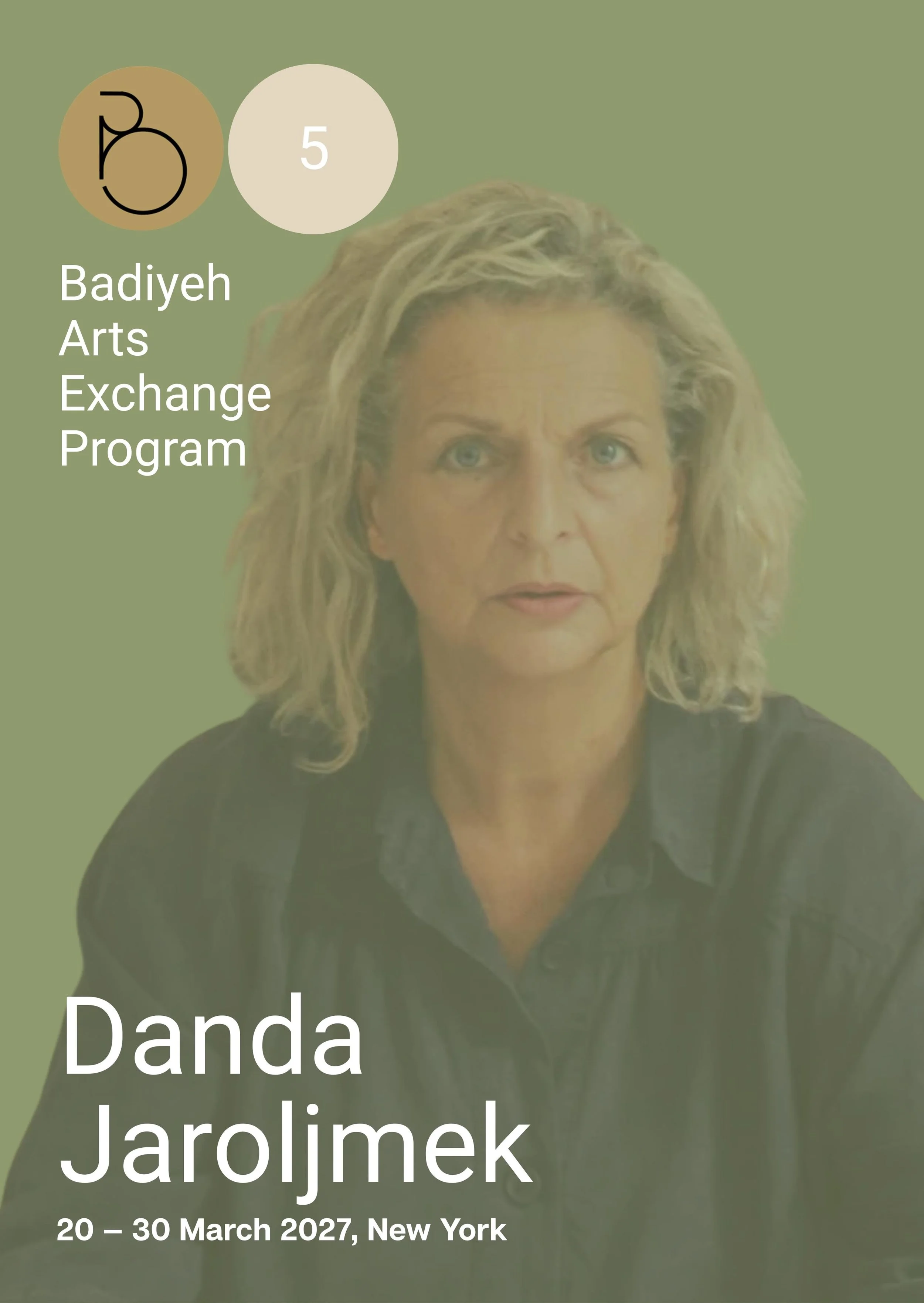 Danda Jaroljmek