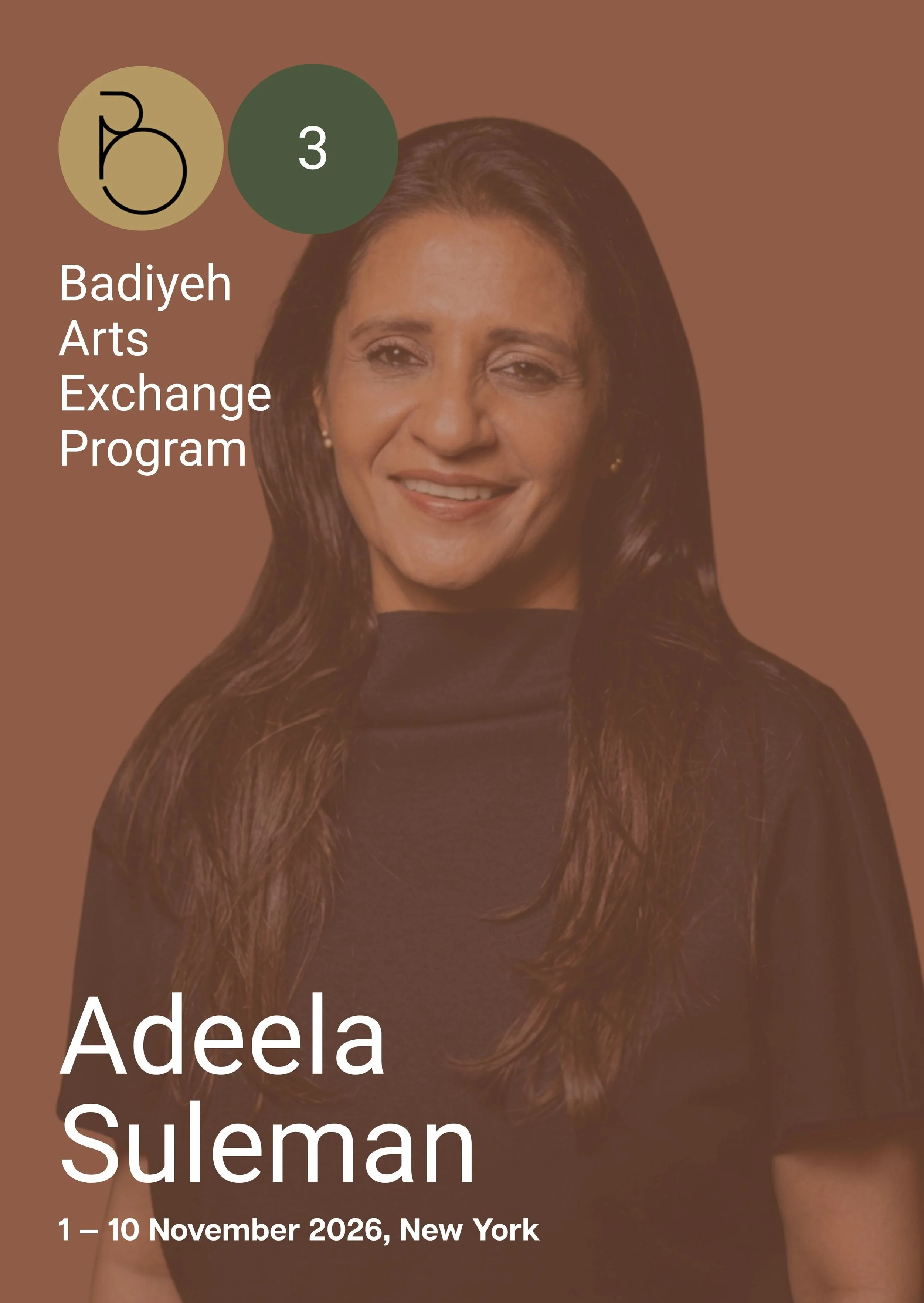 Adeela Suleman