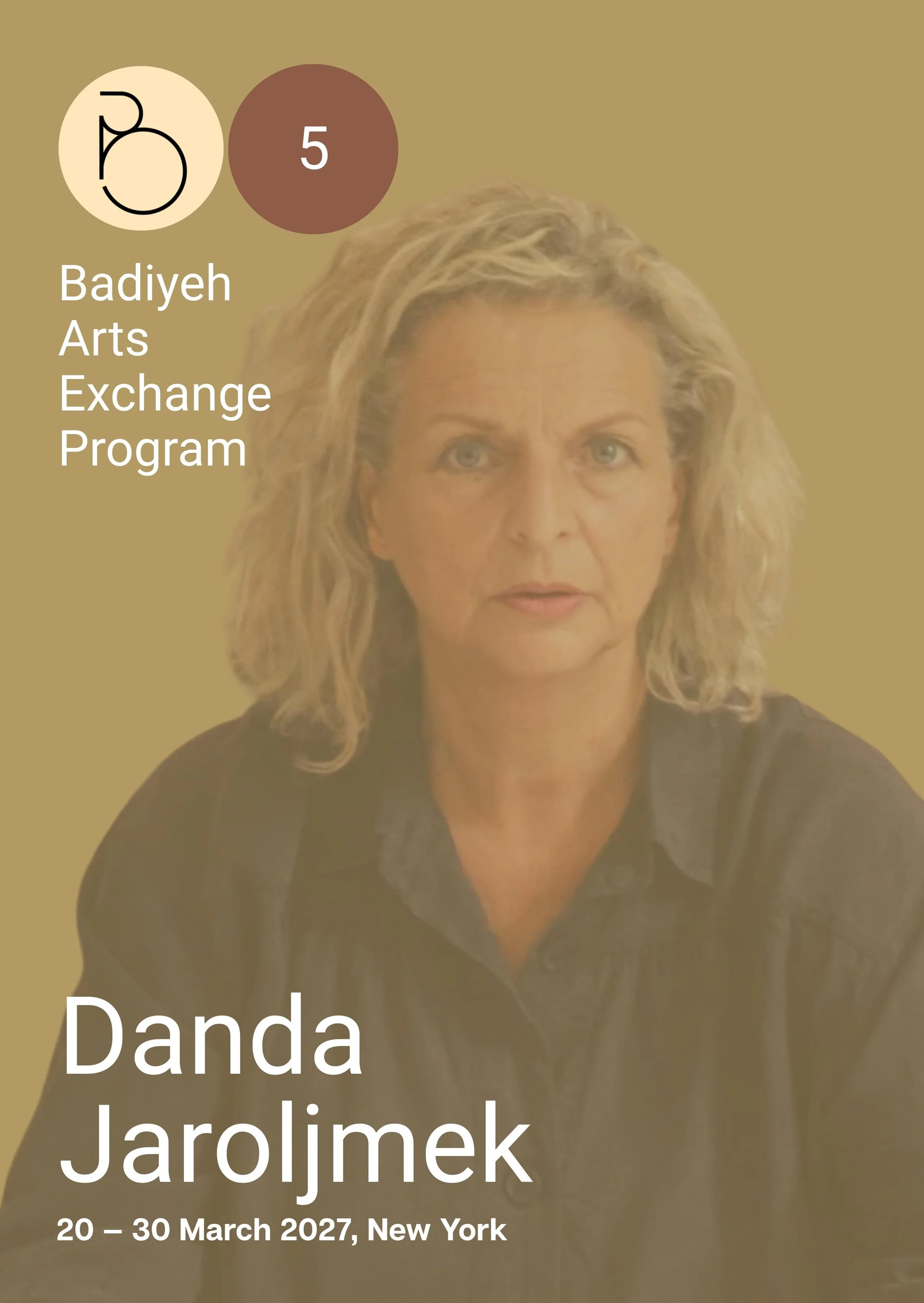 Danda Jaroljmek