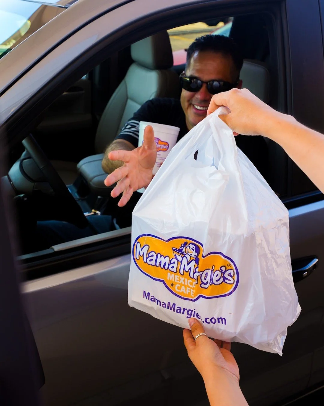 Late-night taco run? Early menudo fix? Our drive-thru is open 24/7 so you can roll through whenever the craving hits. 🚗💨

Order your favorites, stay cozy in the car, and we&rsquo;ll handle the Tex-Mex.