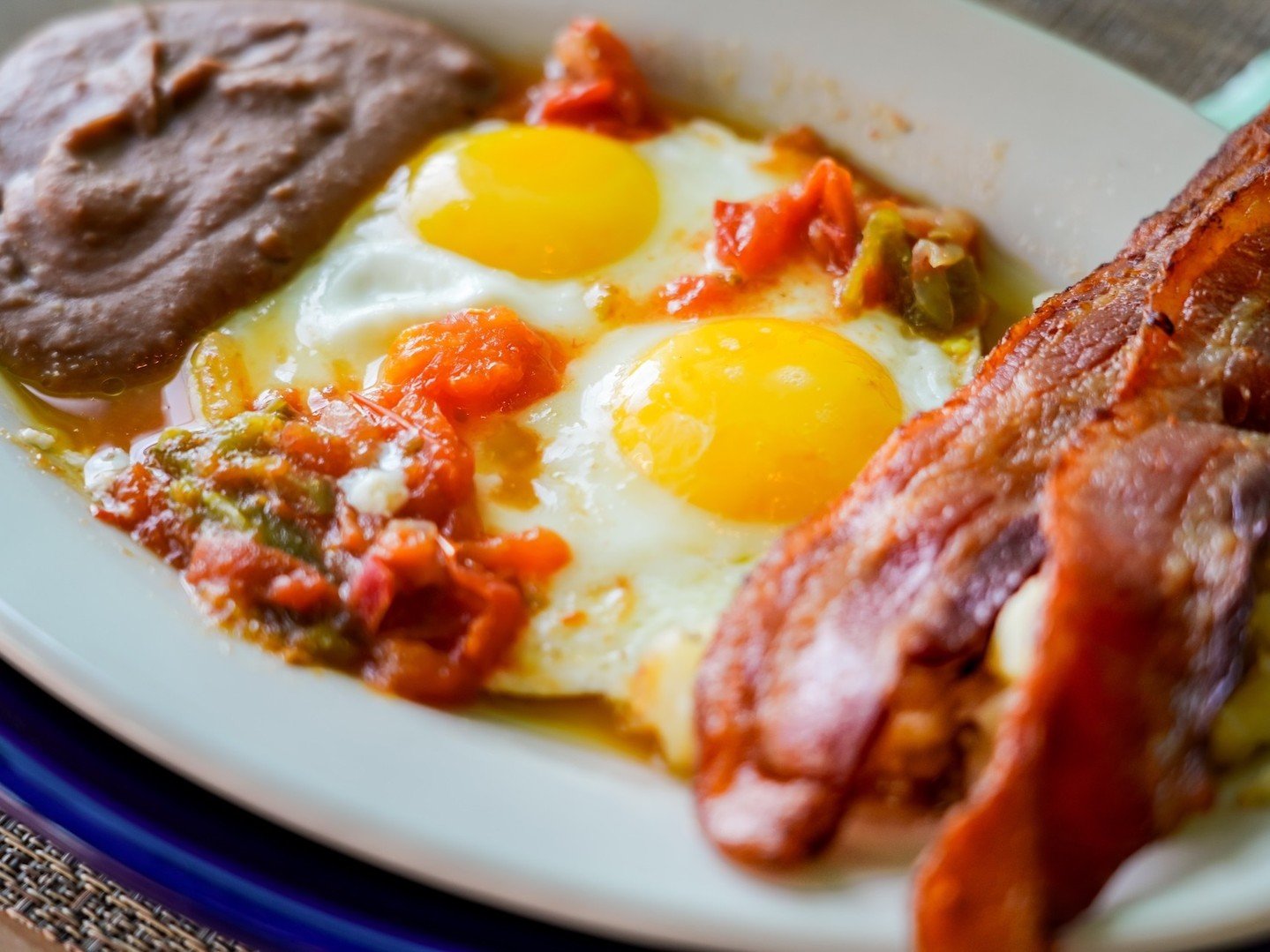 The last day of Fiesta is tomorrow! Fuel up the Mama Margie&rsquo;s way. 🌺☀️🌮 Breakfast tacos, huevos rancheros, and all the &ldquo;Worth Getting Out of Bed For!&rdquo; energy you need before the parades and parties. 

#FIESTA #FiestaSanAntonio