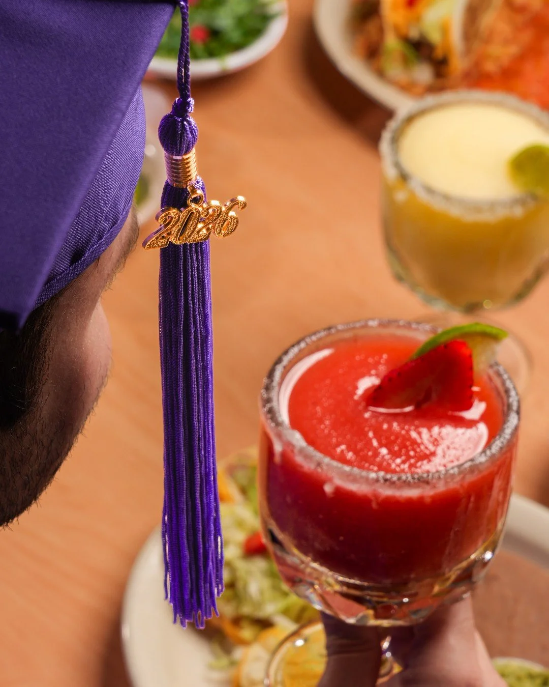 Caps are flying, the sun is shining, and party season is here! 🎓 Mama Margie&rsquo;s makes it easy to serve fresh, made-from-scratch Tex-Mex at your grad's party without spending all day in the kitchen.

Check out our Parties To-Go options at the li