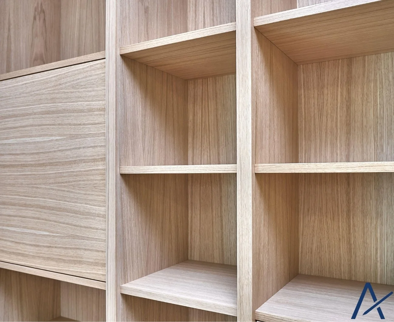 Meble na wymiar dopasowane do wnętrz