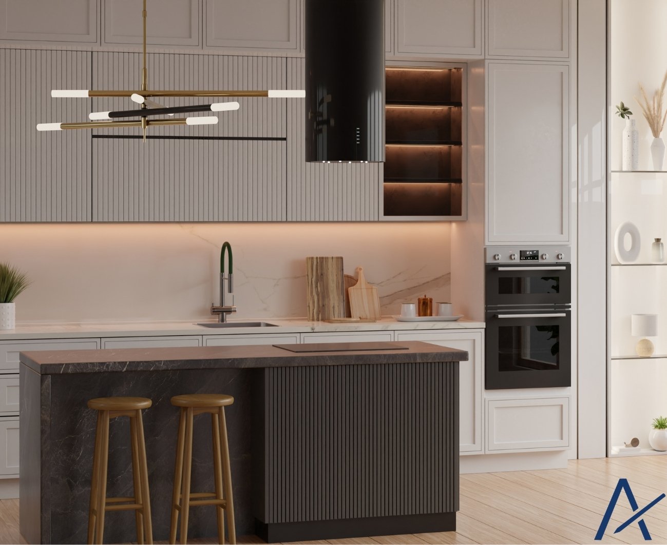 Co wpływa na cenę mebli na wymiar w Tarnowie i okolicach?