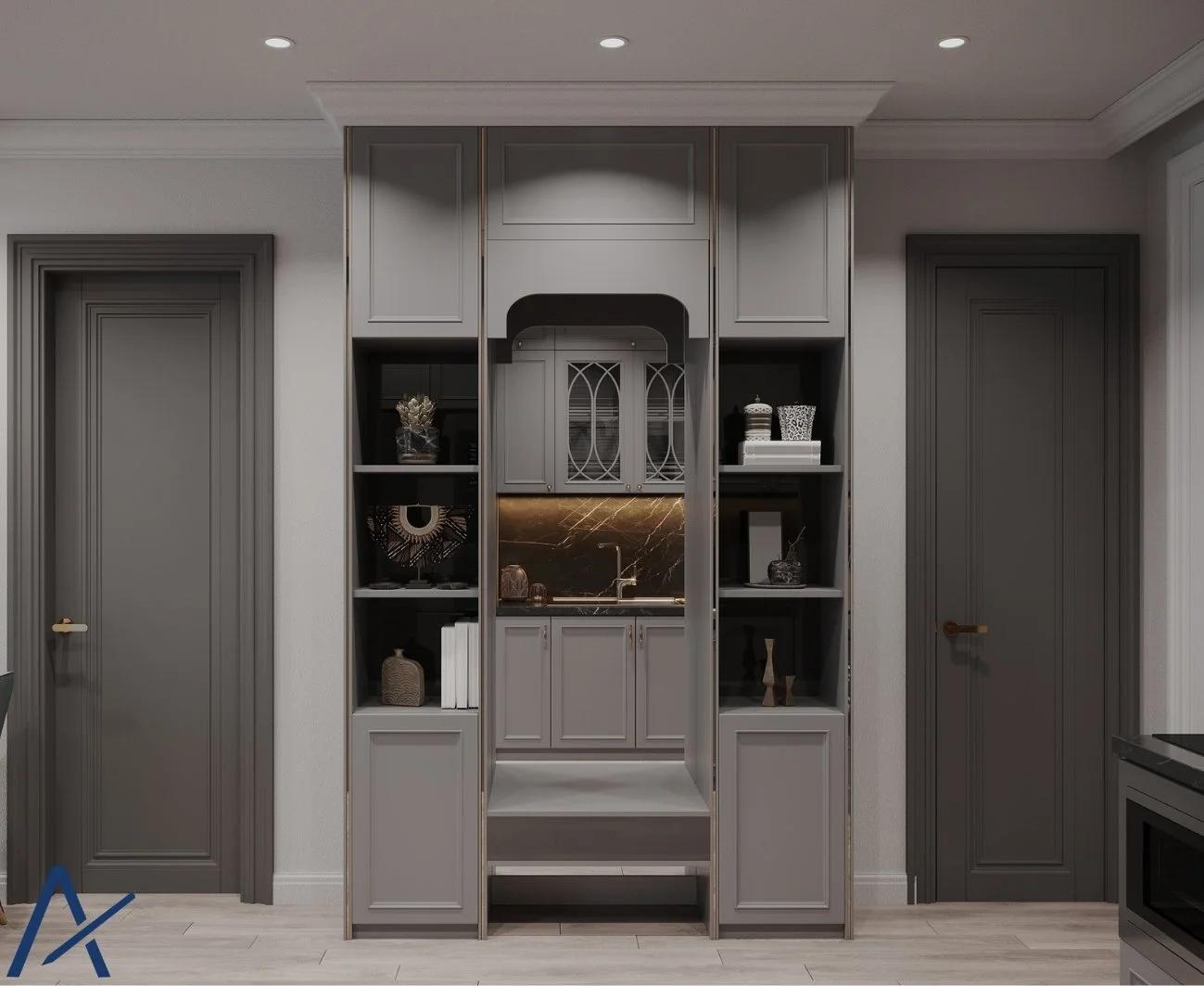 Jak przebiega realizacja mebli na wymiar? Od pomiaru do montażu